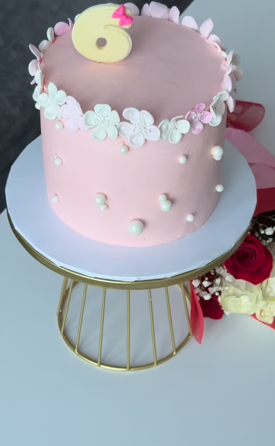 Nuris Cake - Фото 3