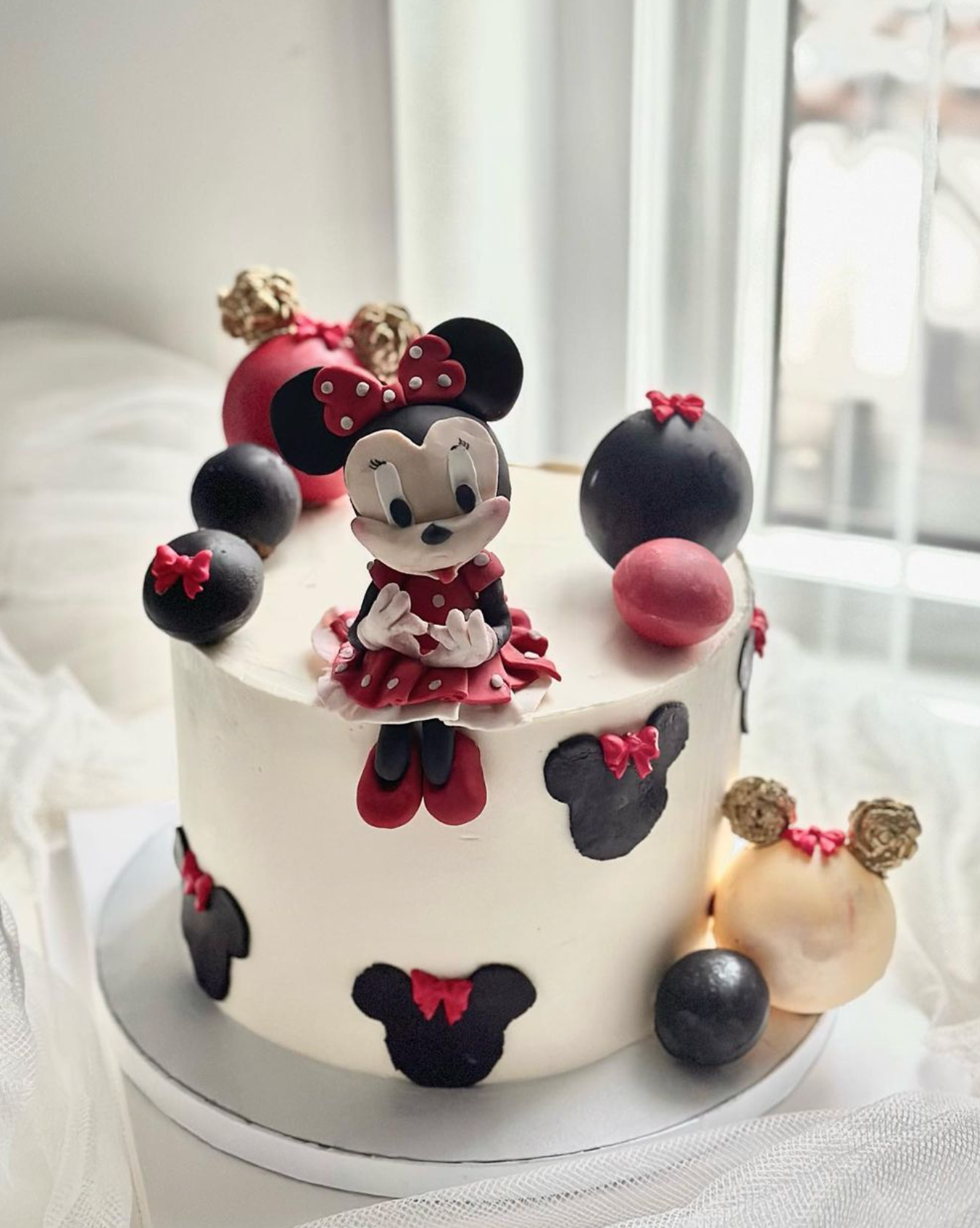 Nuris Cake - Фото 4