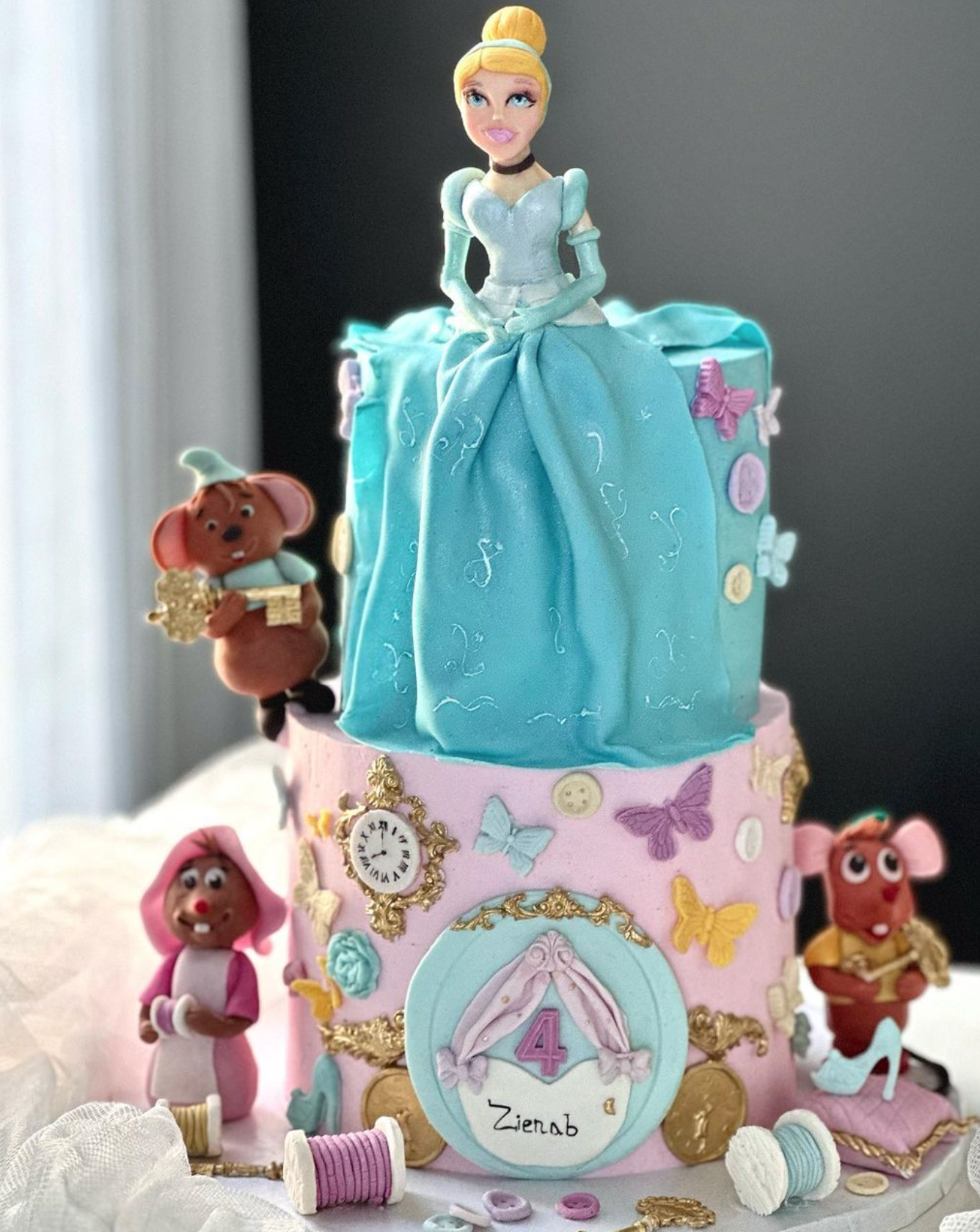 Nuris Cake - Фото 5