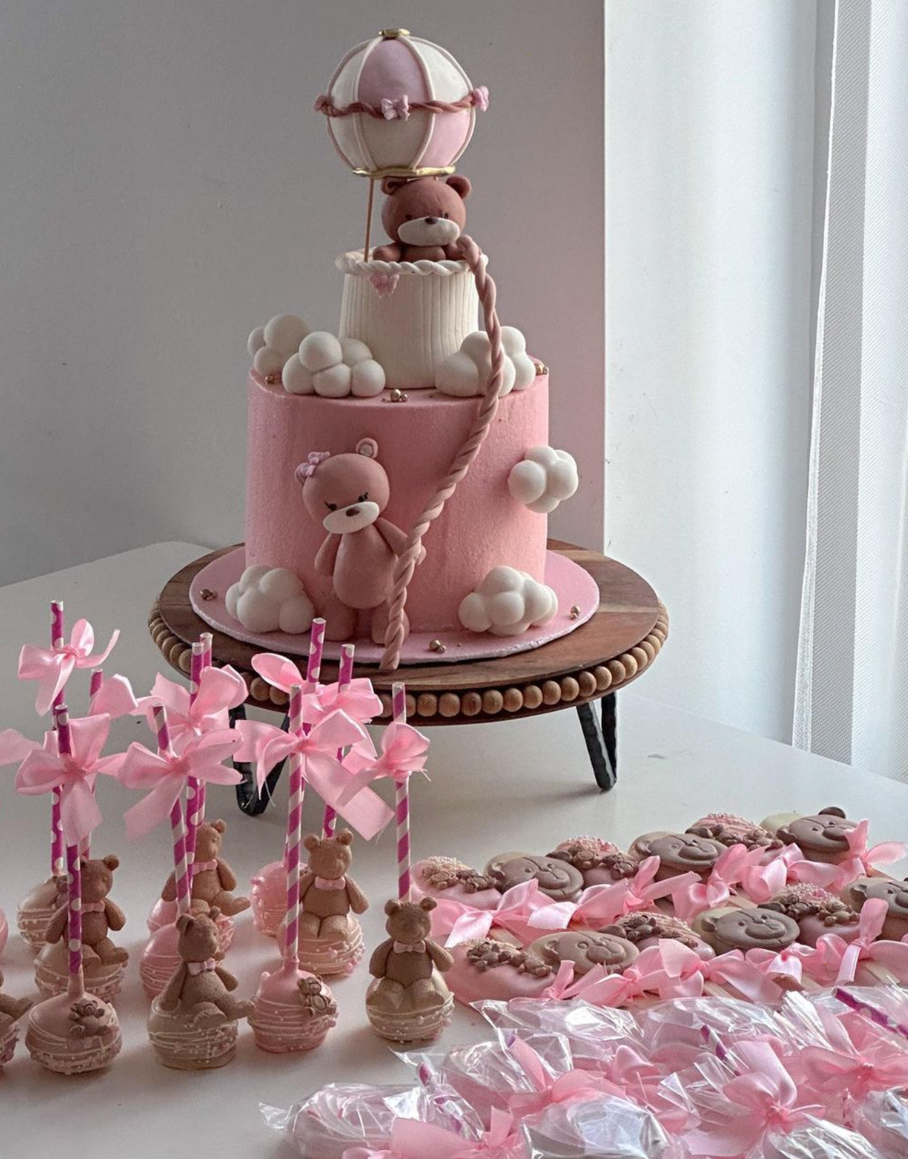 Nuris Cake - Фото 6