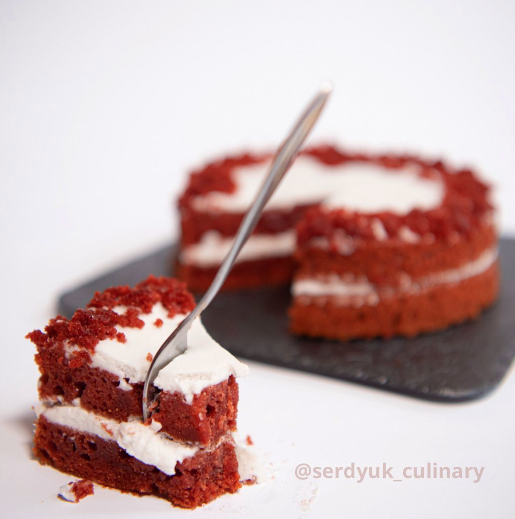 Serdyuk Culinary - Школа Веган Десертів - Фотографія 3