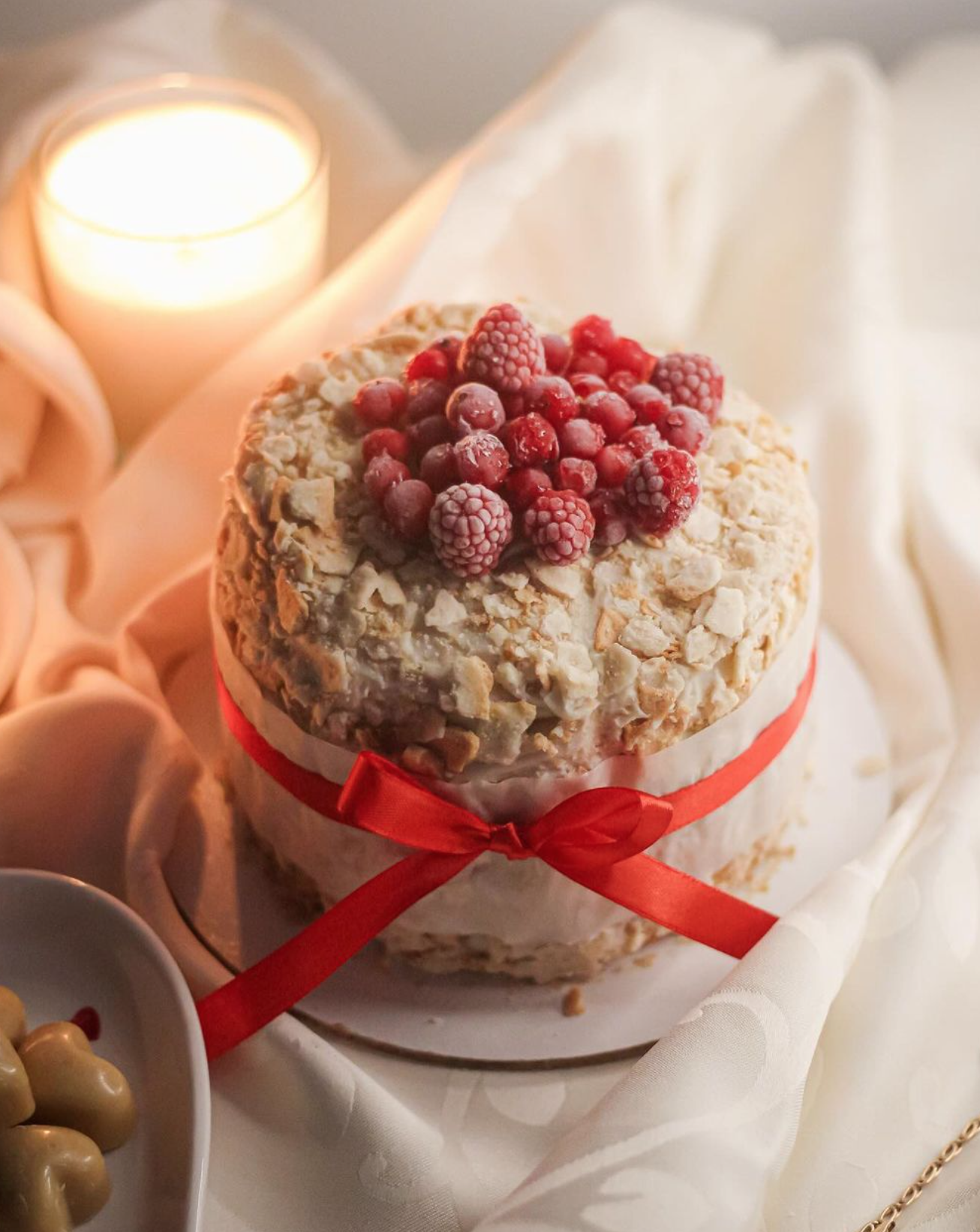 Serdyuk Culinary - Школа Веган Десертів - Фотографія 7