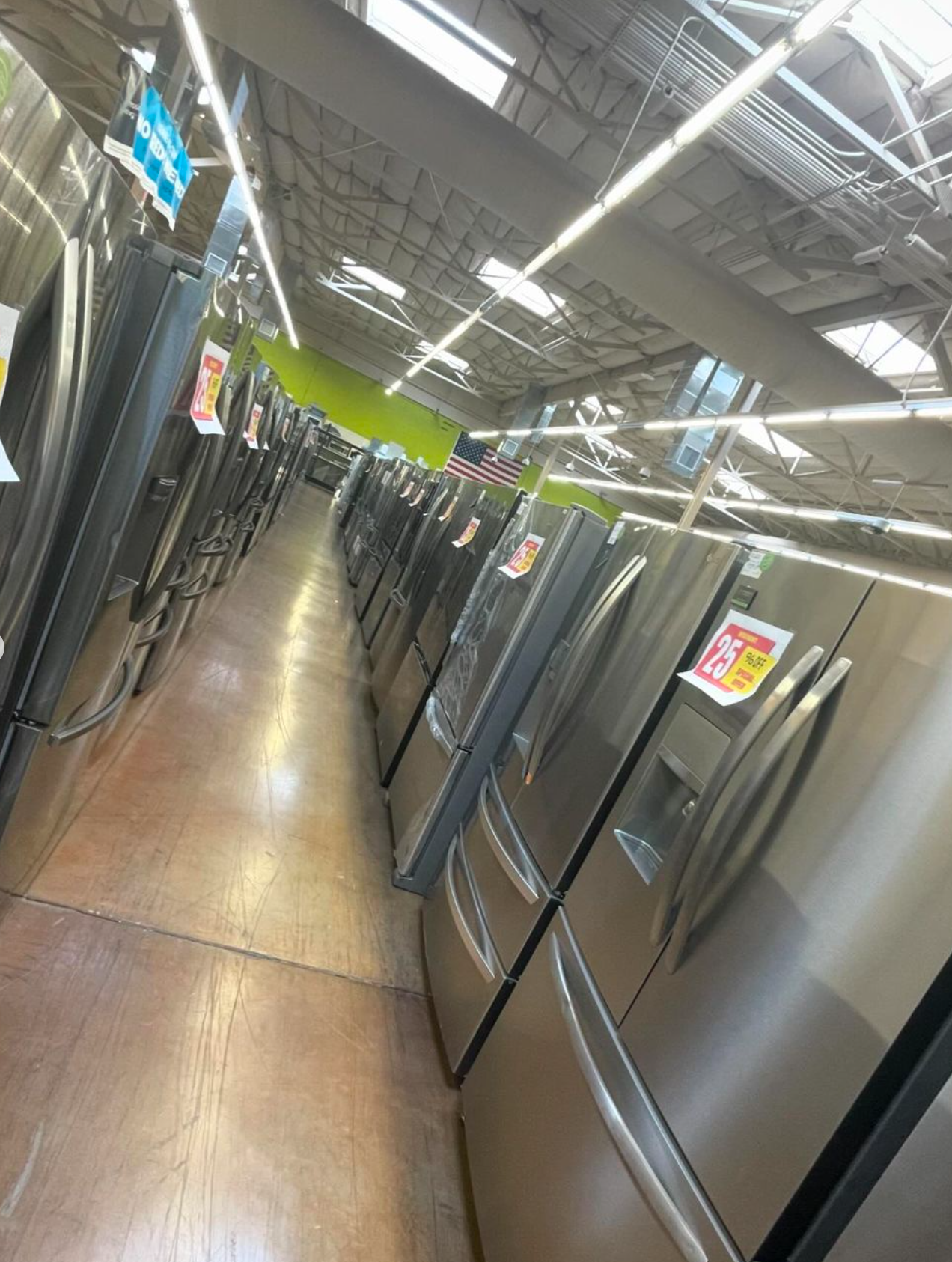 Магазин Бытовой Техники «Appliance TV Outlet» - Фото 3