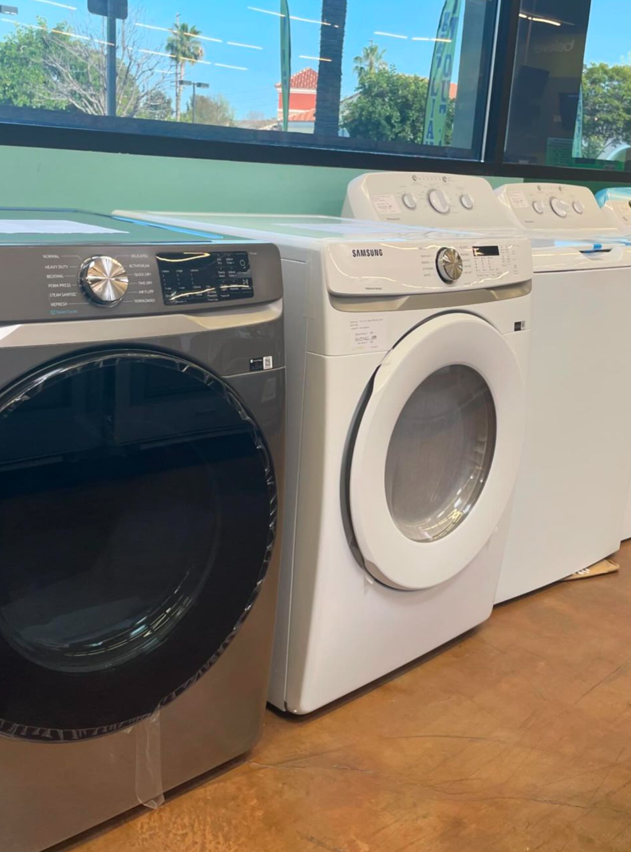Магазин Бытовой Техники «Appliance TV Outlet» - Фото 5