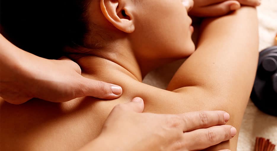 Massage Maryhand - Фото 2