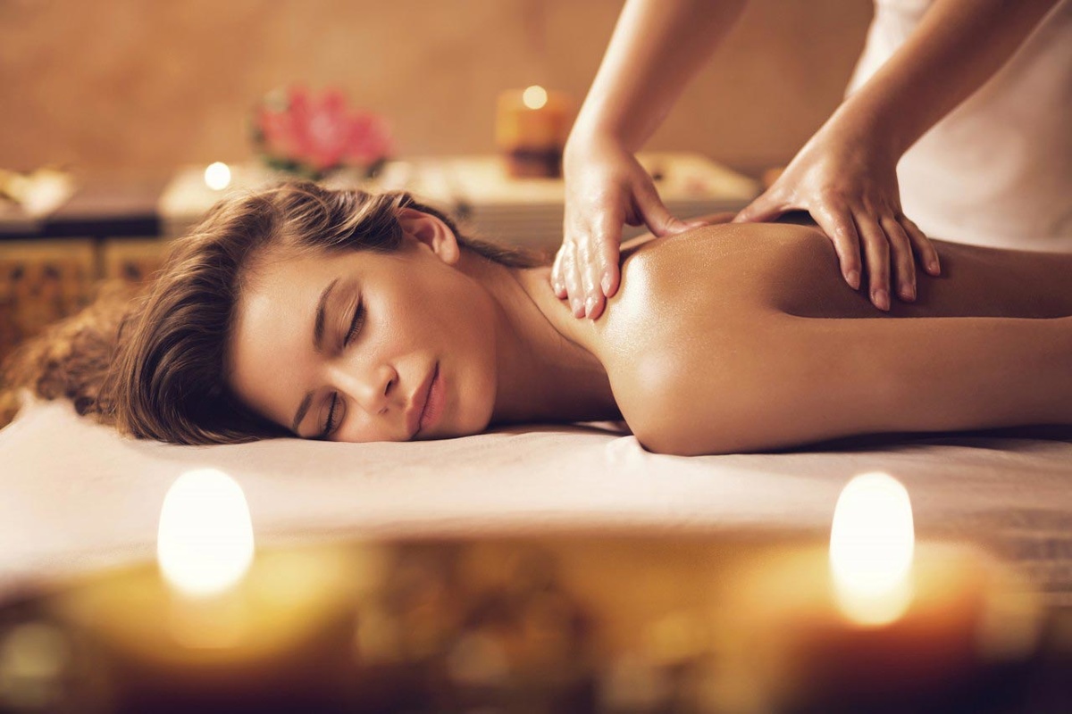 Massage Maryhand - Фото 4