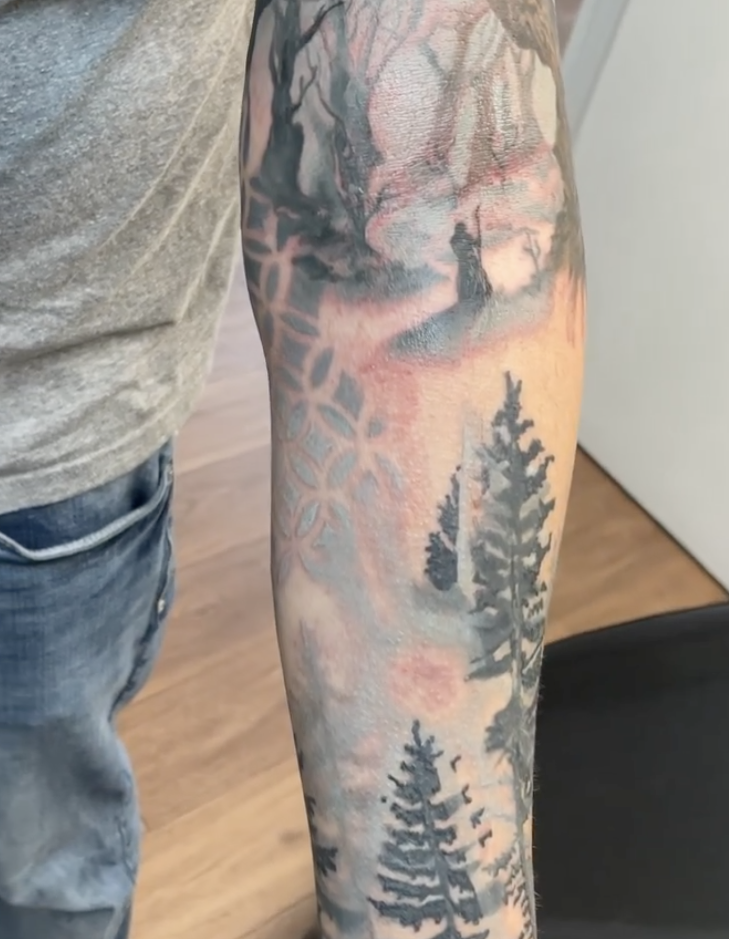Iggybor’s Tattoo - Фото 2