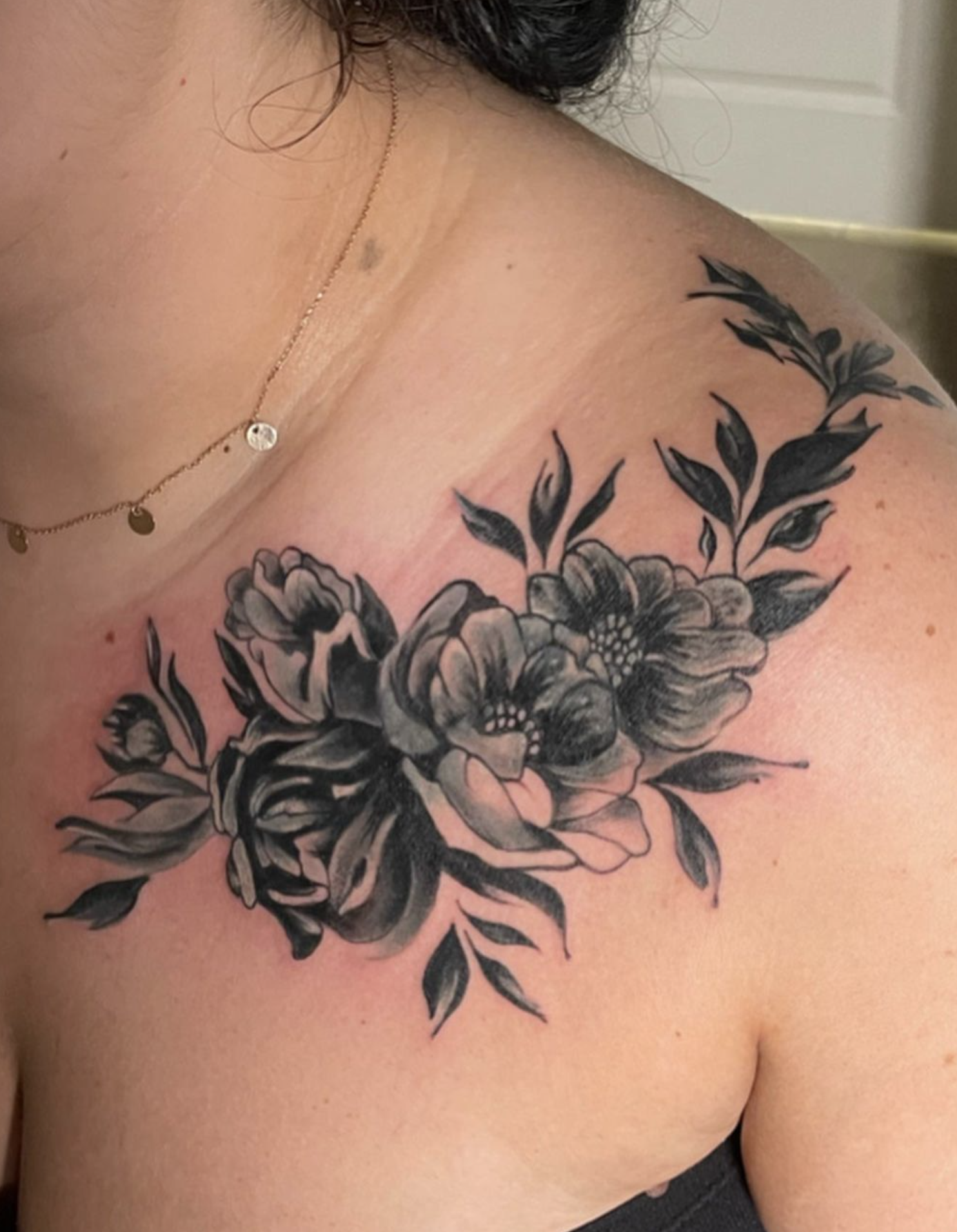 Iggybor’s Tattoo - Фото 3