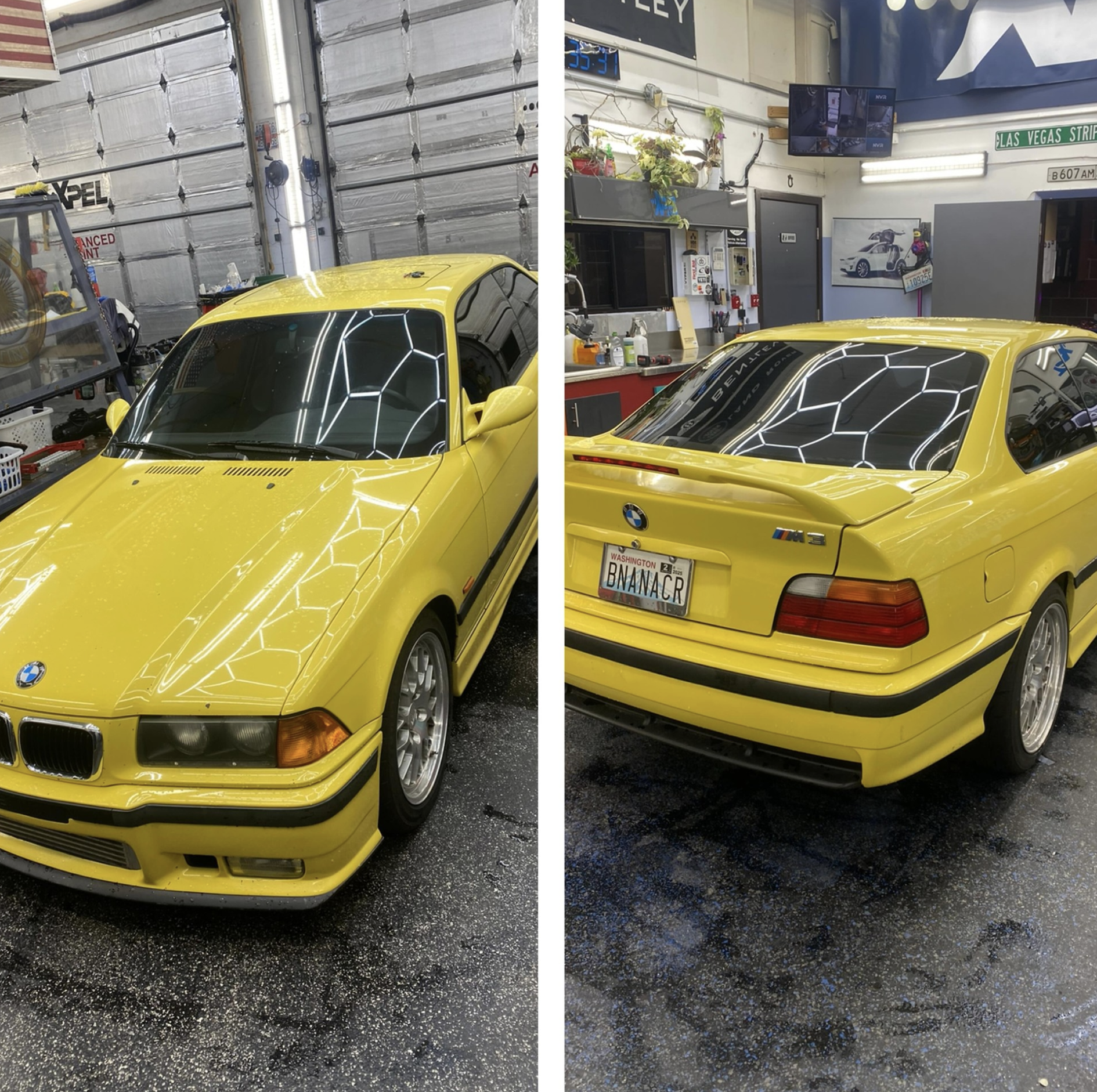 Advanced Tint - Услуги Тонировки Автомобильного Стекла - Фото 7