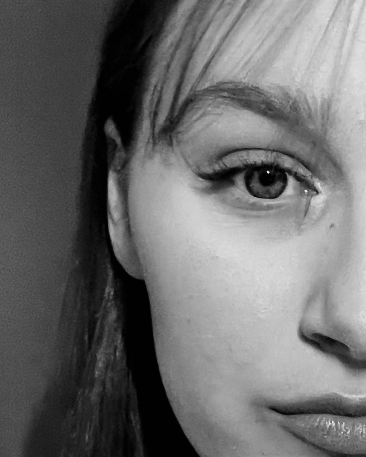 Анжеліка, Курси Нарощення Вій - Фотографія 4