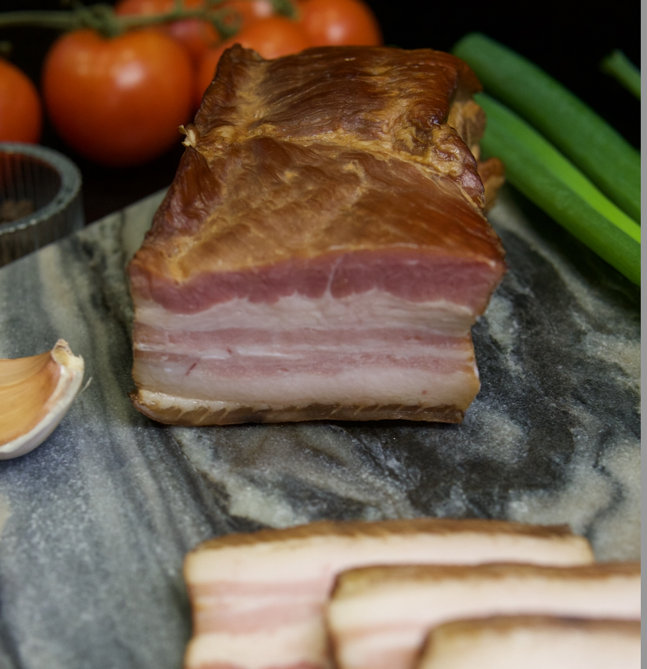 Продається онлайн магазин копченого мяса - Фотографія 3