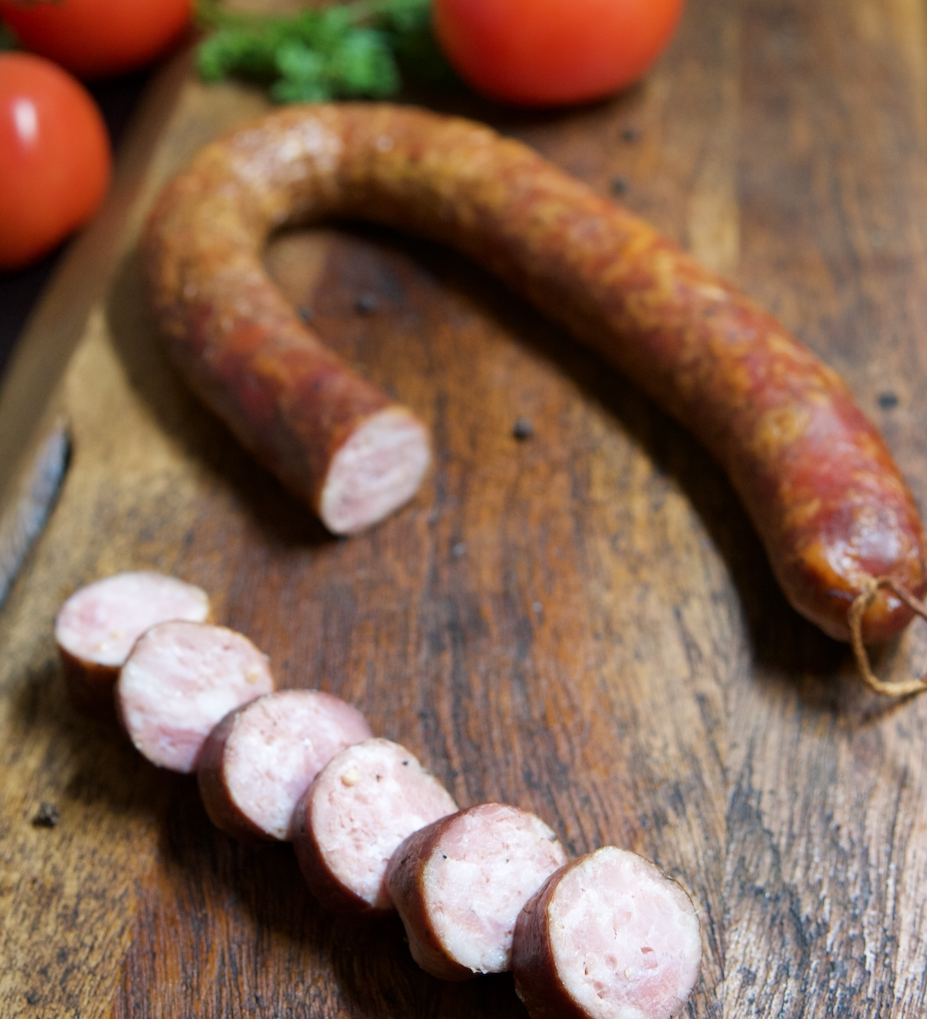 Продається онлайн магазин копченого мяса - Фотографія 4