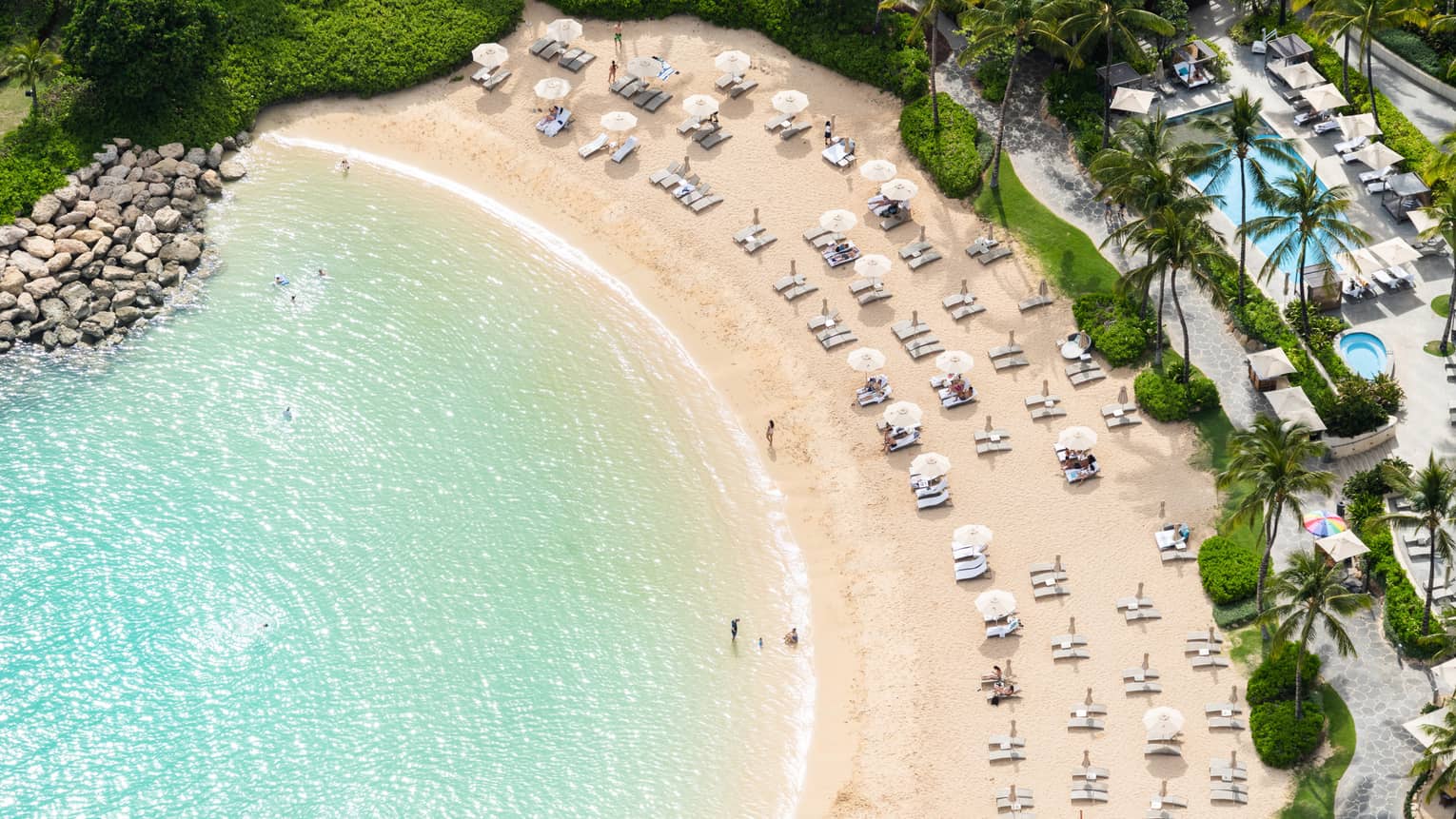 3-Bedroom Villa в Ko Olina Resort - приємне, чисте місце для чудового відпочинку на Гаваях - Фотографія 10