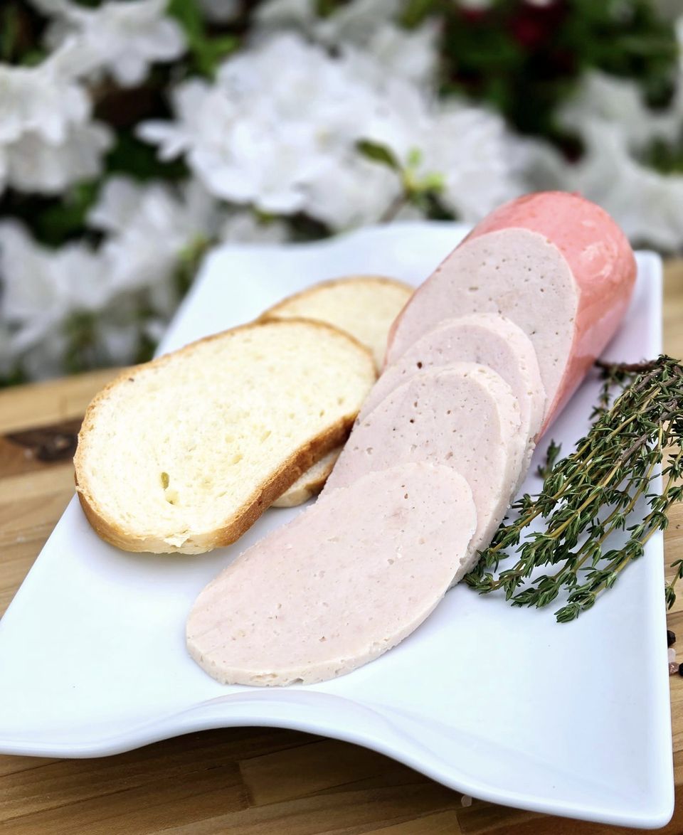 Домашняя Куриная Колбаска - Фото 2
