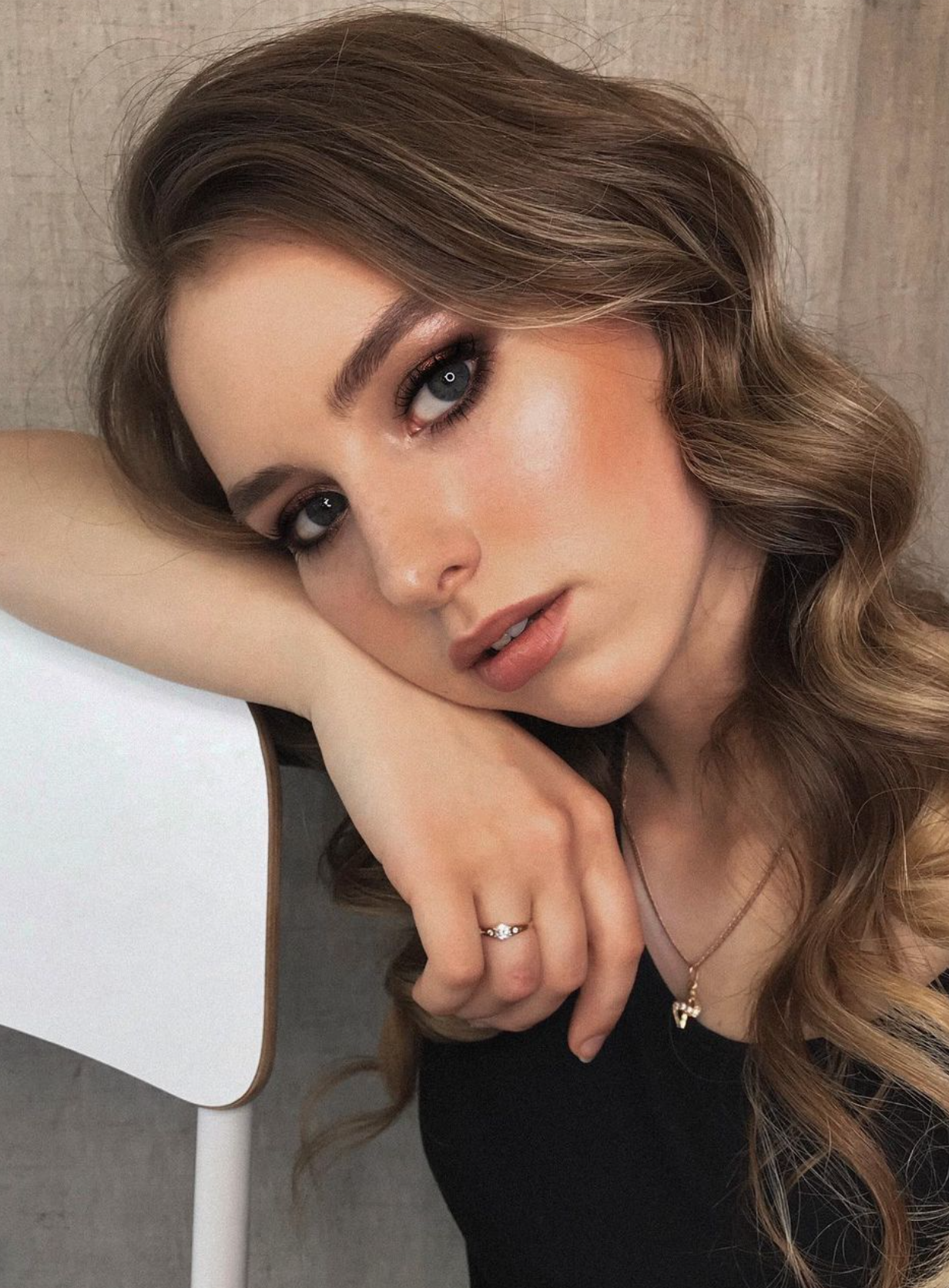 Татьяна, Визажист - Фото 7