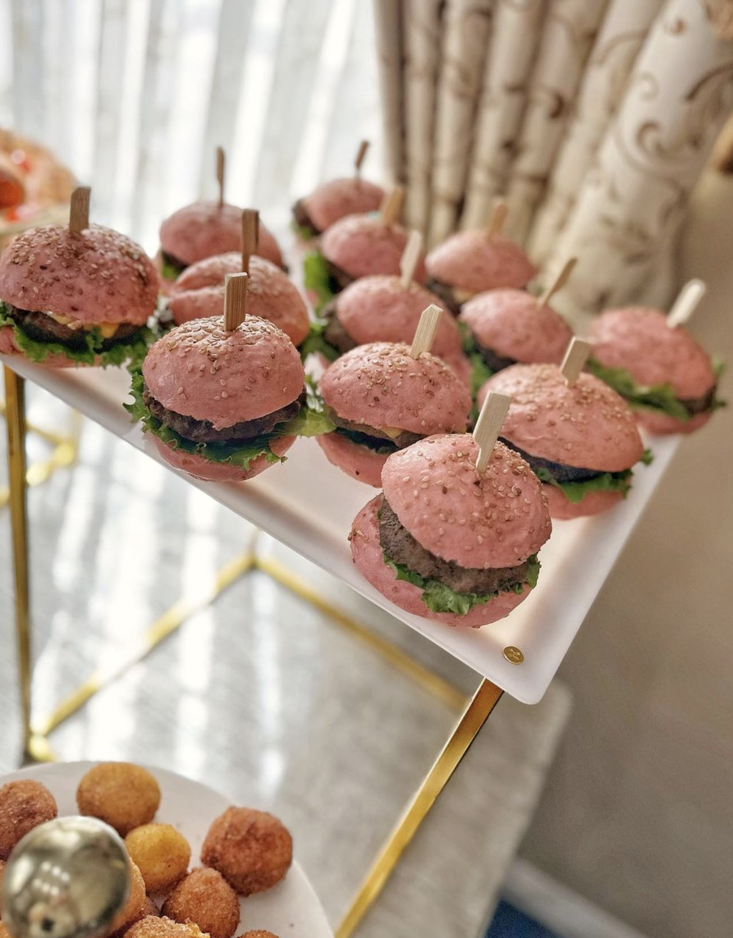 Fresh, Homemade, Delicious Catering Service in LA - Фото 2