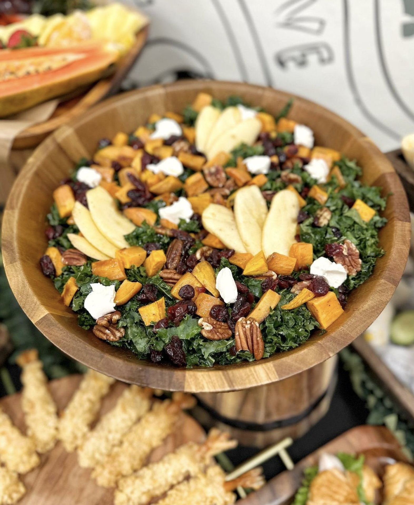 Fresh, Homemade, Delicious Catering Service in LA - Фото 3