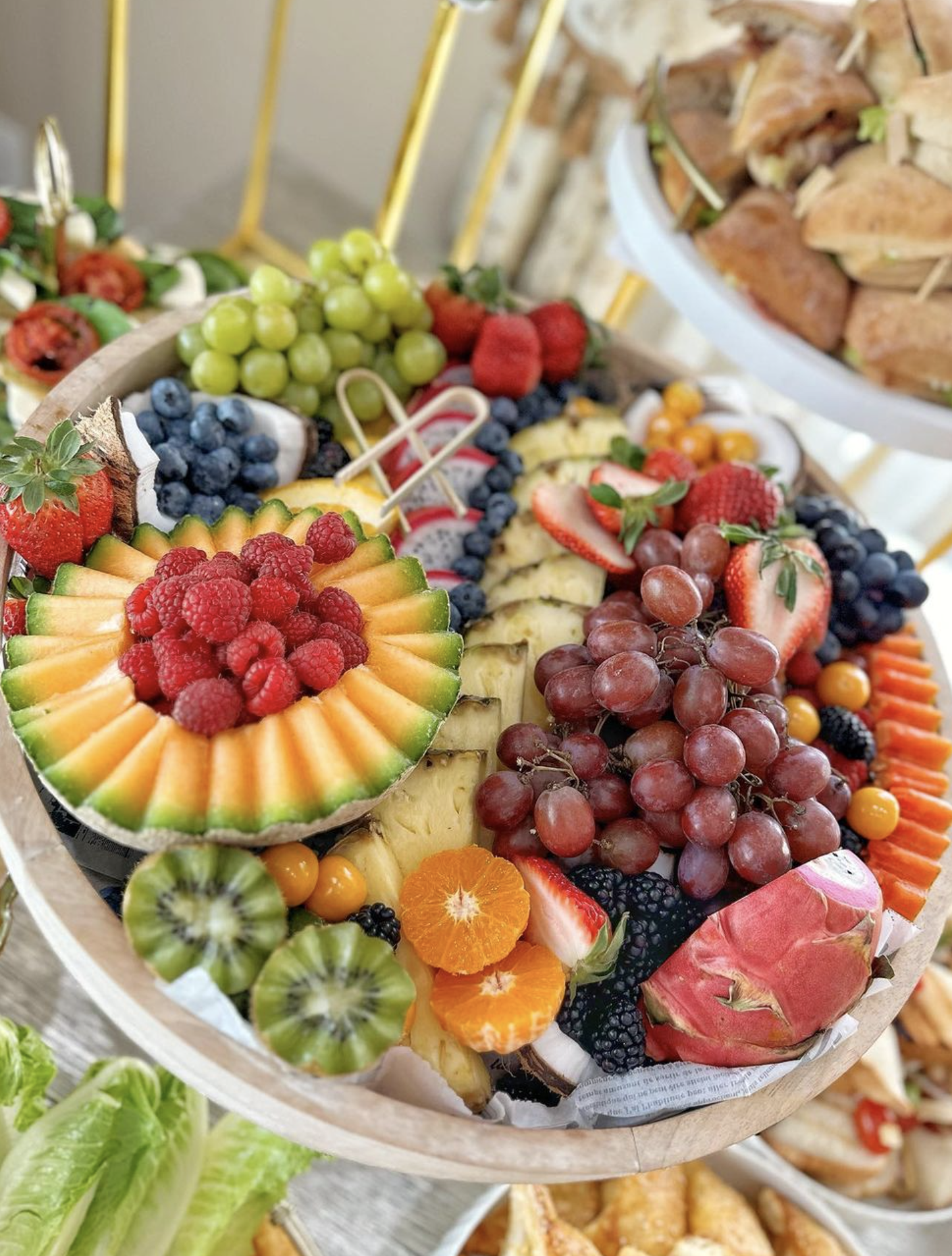 Fresh, Homemade, Delicious Catering Service in LA - Фото 4