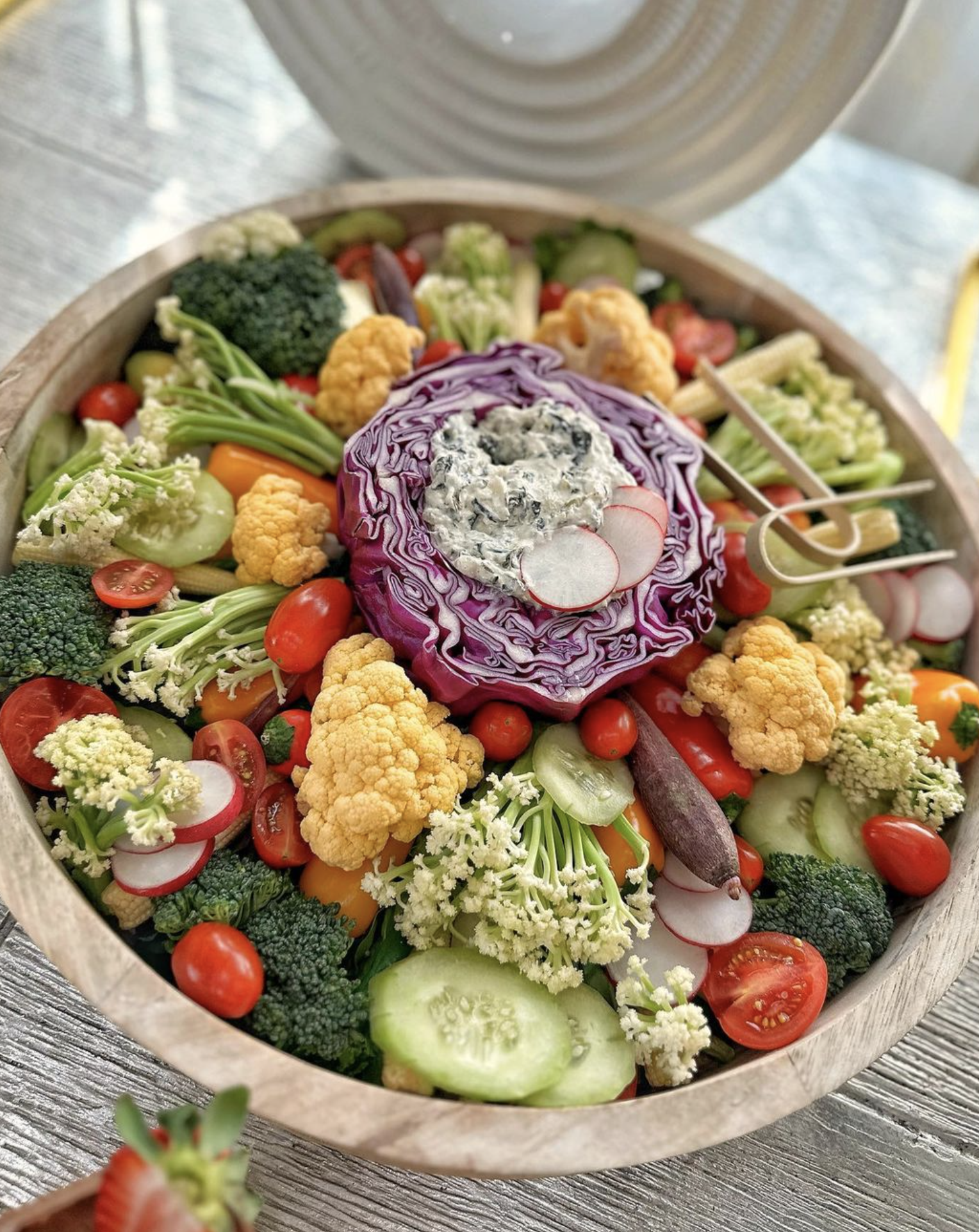 Fresh, Homemade, Delicious Catering Service in LA - Фото 6