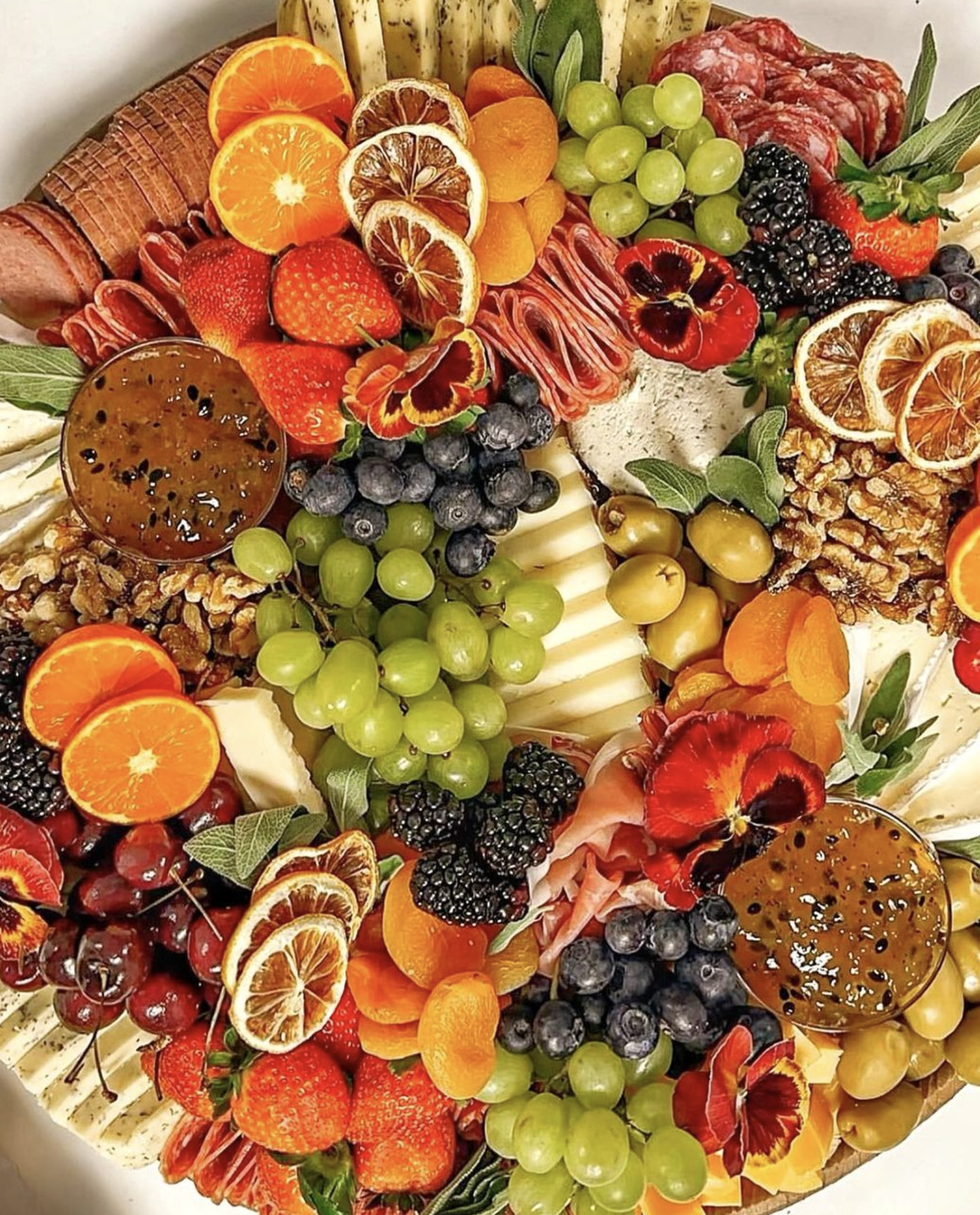 Fresh, Homemade, Delicious Catering Service in LA - Фото 7