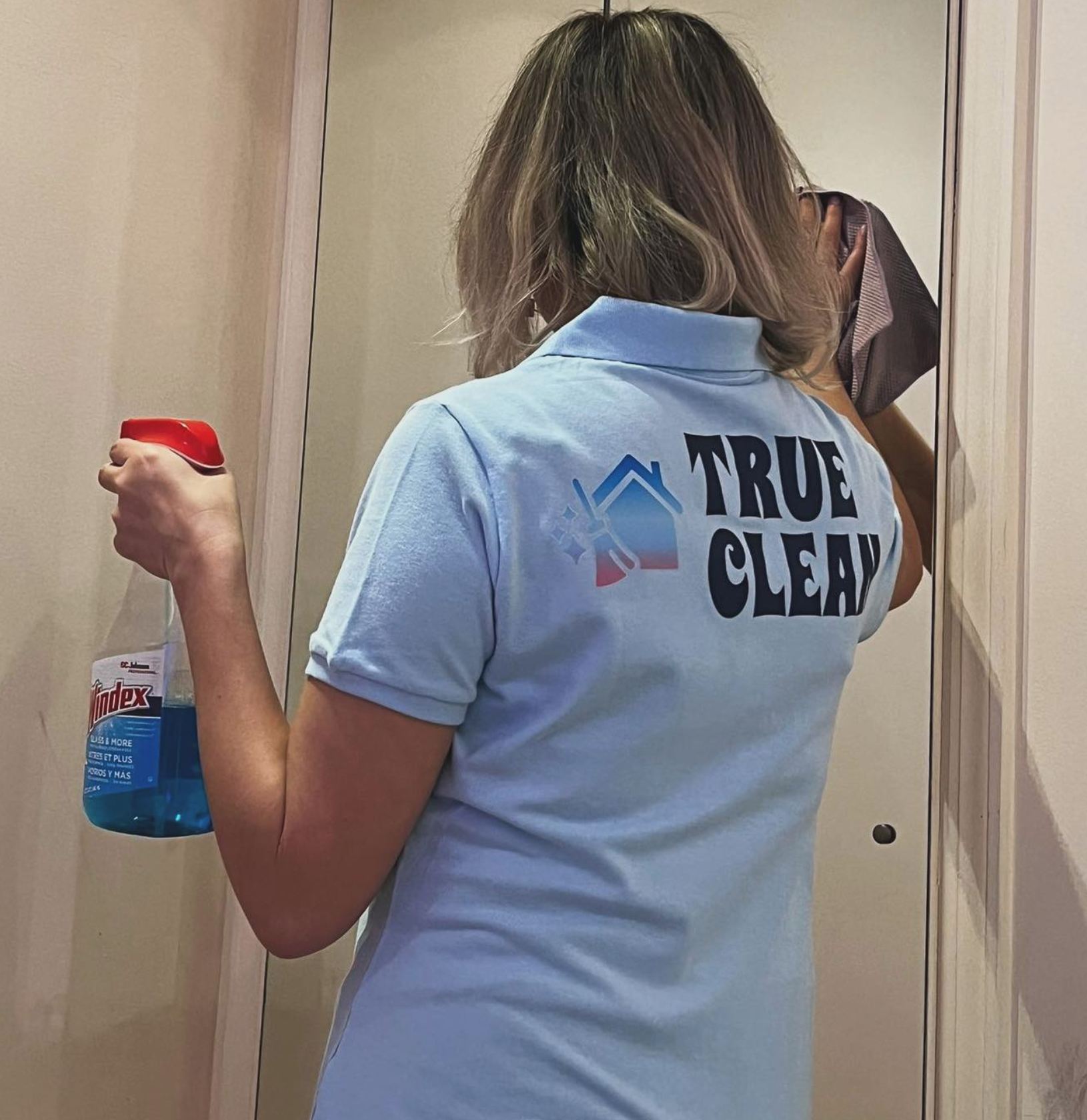True Clean - Фото 2