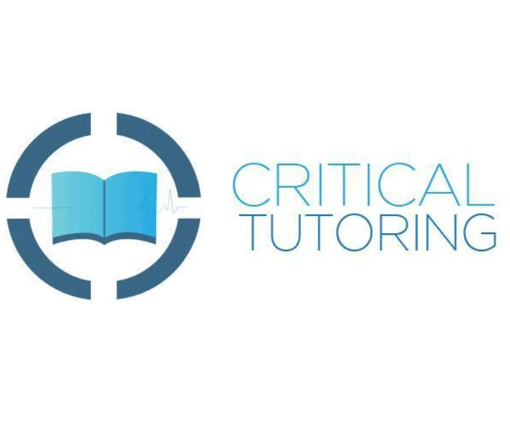 Репетитор по химии/Critical Tutoring