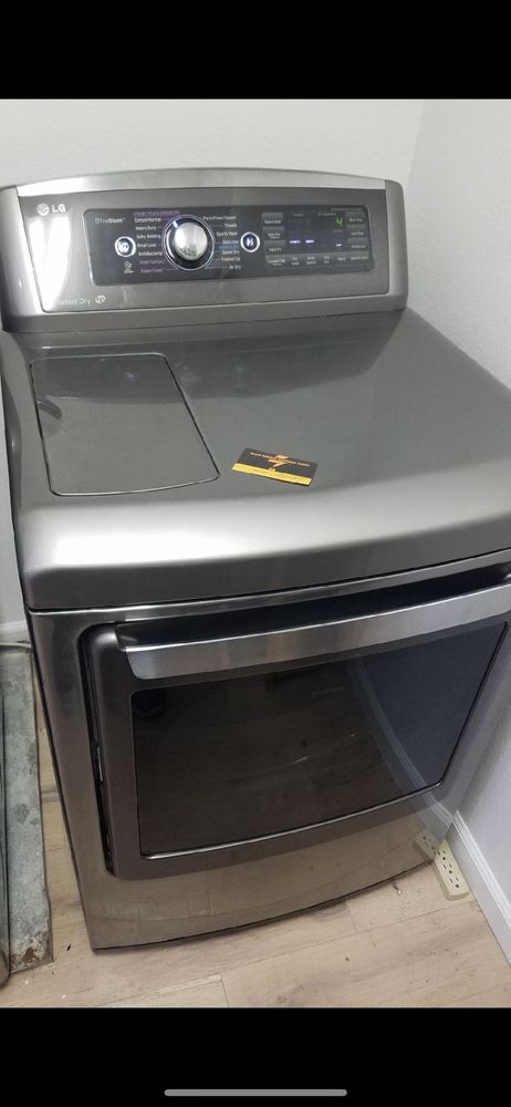 Rapid Solutions Appliance Repair предоставляет высококачественные услуги по ремонту и установке бытовой техники. Работа в кратчайшие сроки - Фото 3