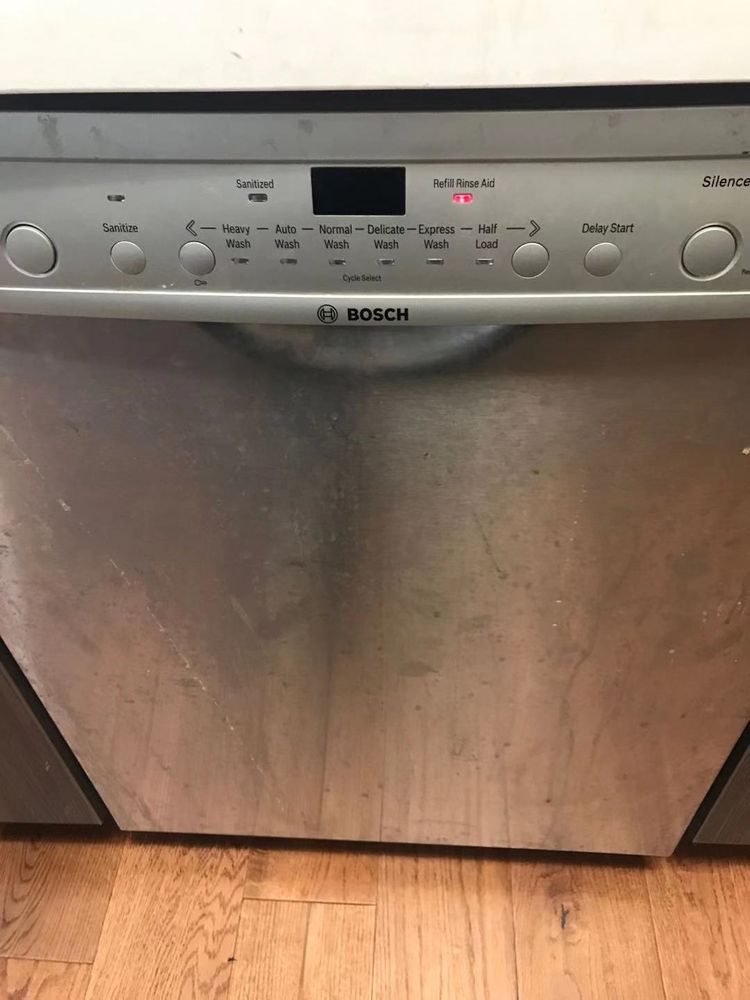 Rapid Solutions Appliance Repair предоставляет высококачественные услуги по ремонту и установке бытовой техники. Работа в кратчайшие сроки - Фото 5