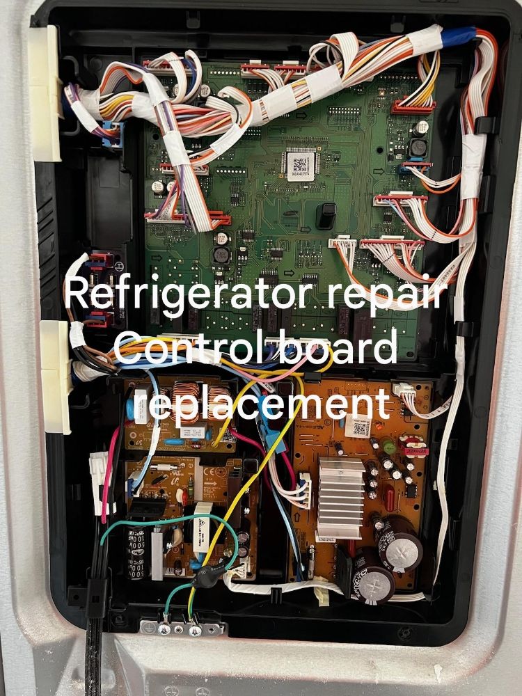 Rapid Solutions Appliance Repair предоставляет высококачественные услуги по ремонту и установке бытовой техники. Работа в кратчайшие сроки - Фото 10