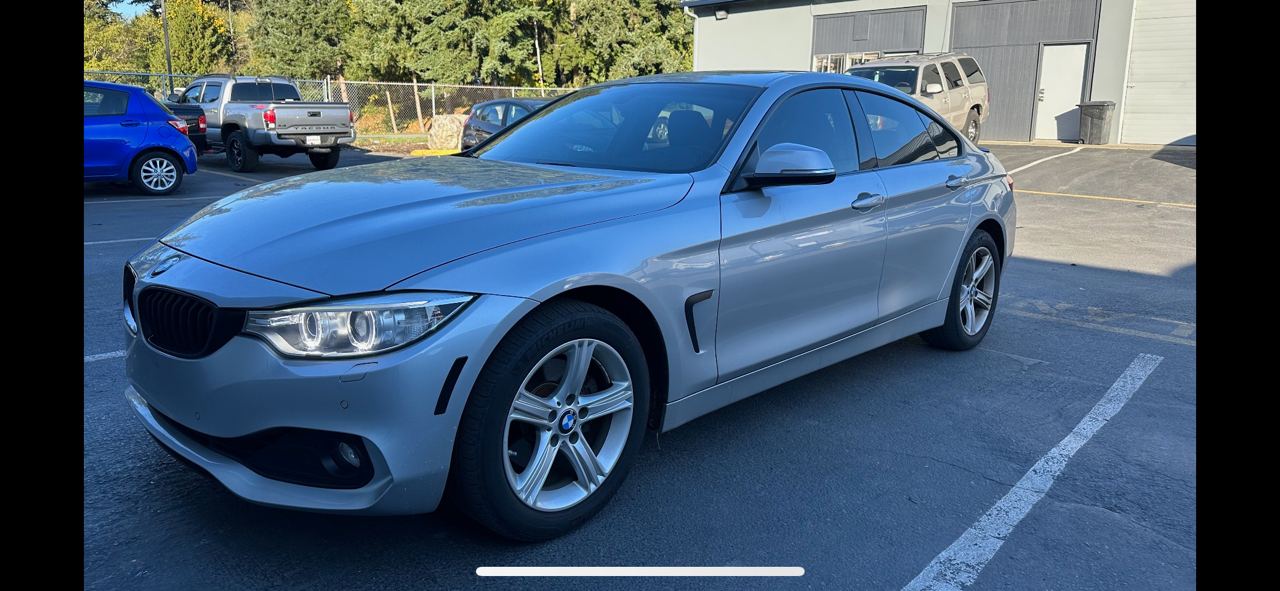 Автосервис премиум-класса: Тонирование и защита автомобилей - Фото 6
