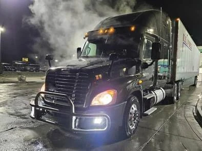 2013 Freightliner
