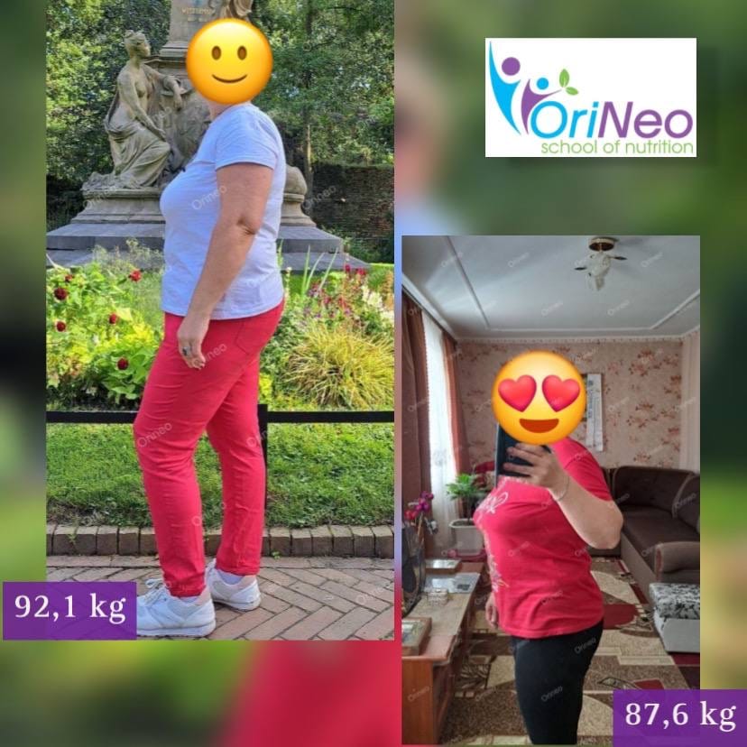 Ірина Куратор - Дієтолог - Фотографія 3