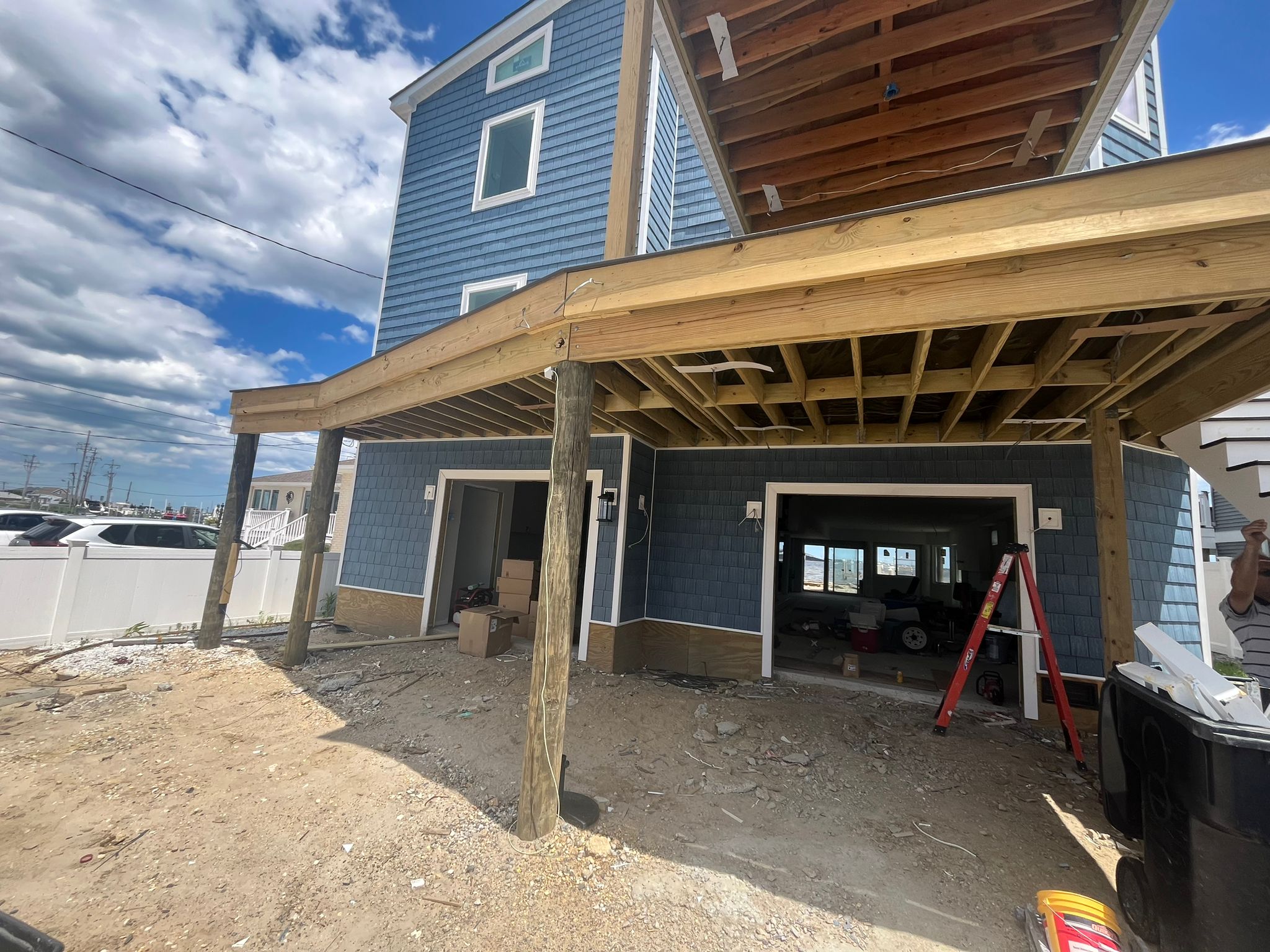 Primeline Builders LLC - Все виды услуг по ремонту и уходу за вашим домом! - Фото 5