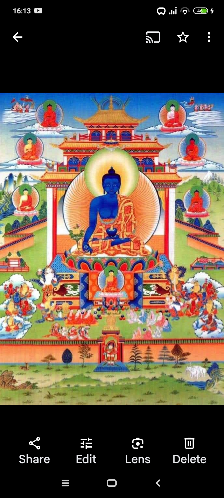 House of tibetan healing, Дом Тибетской медицины - Фото 6