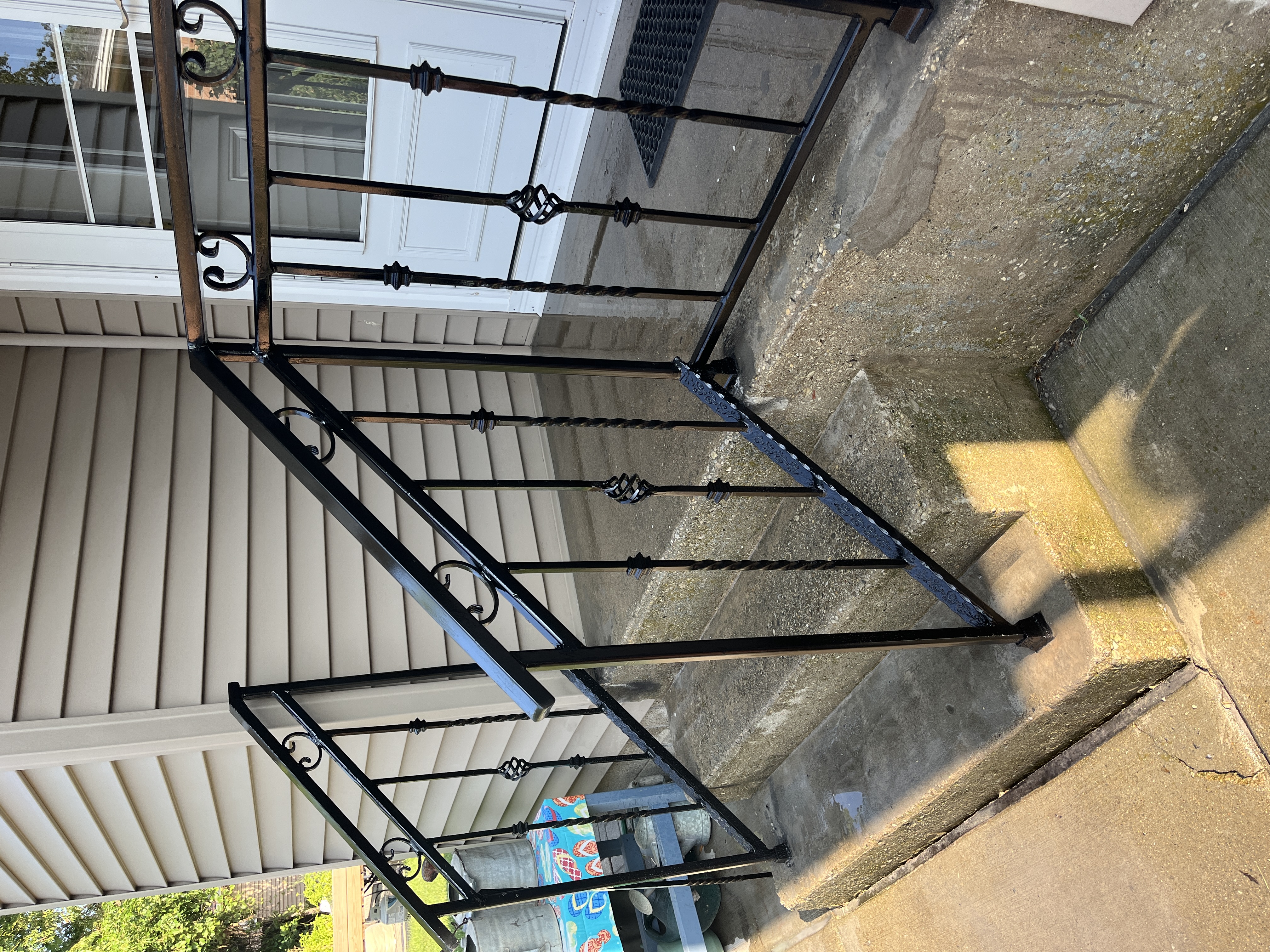 Handrails - Фото 2