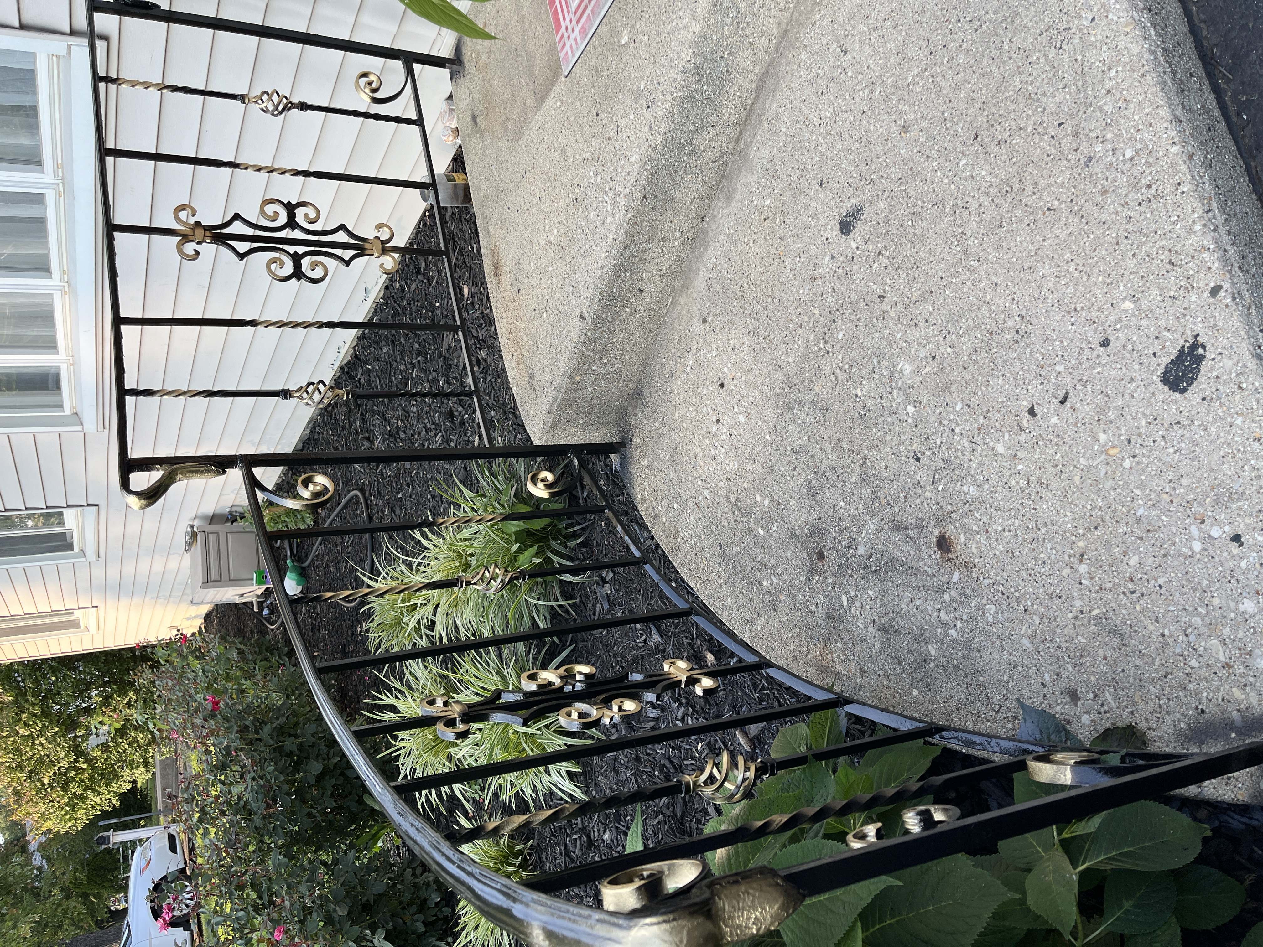 Handrails - Фото 3