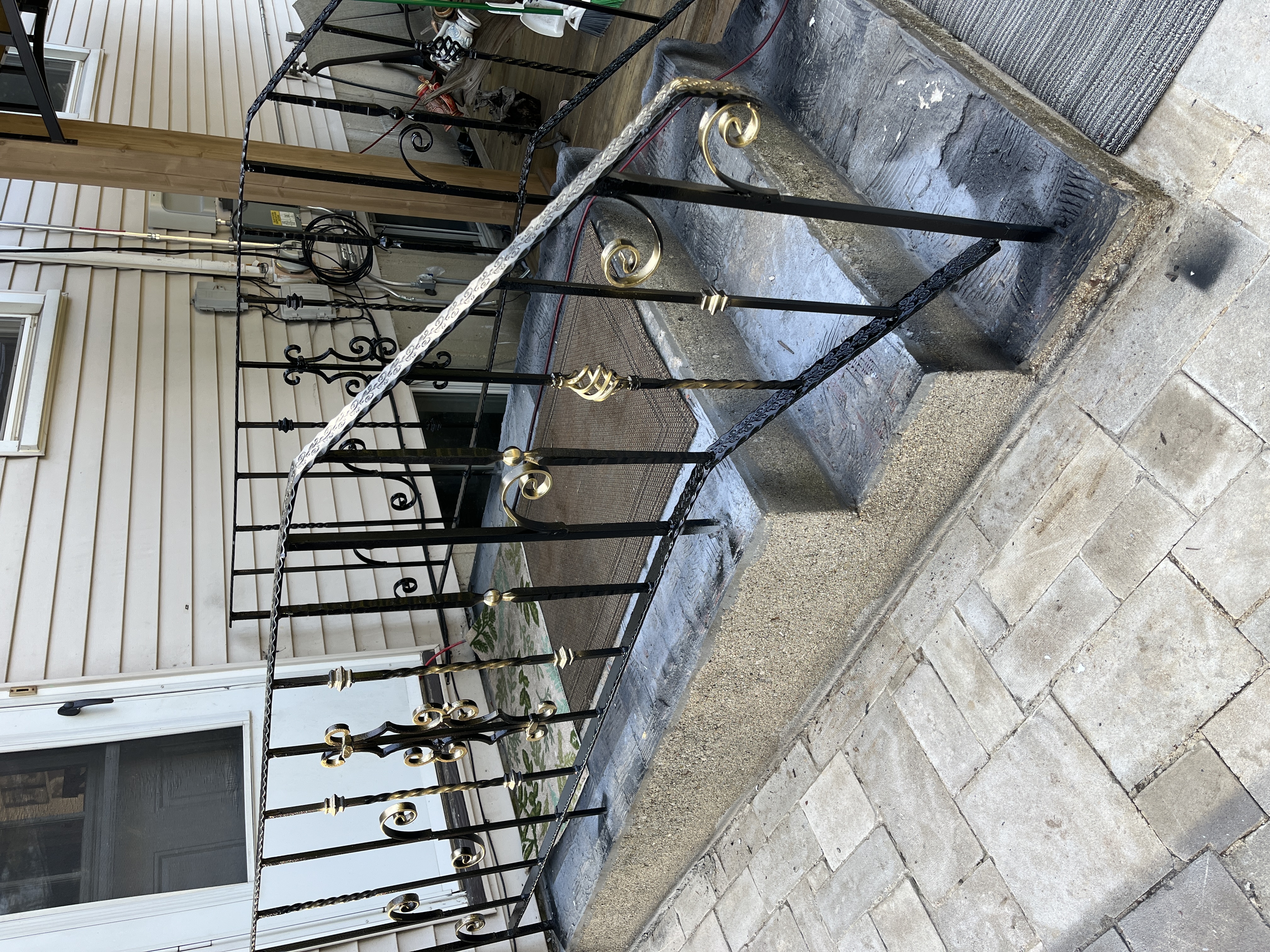 Handrails - Фото 4