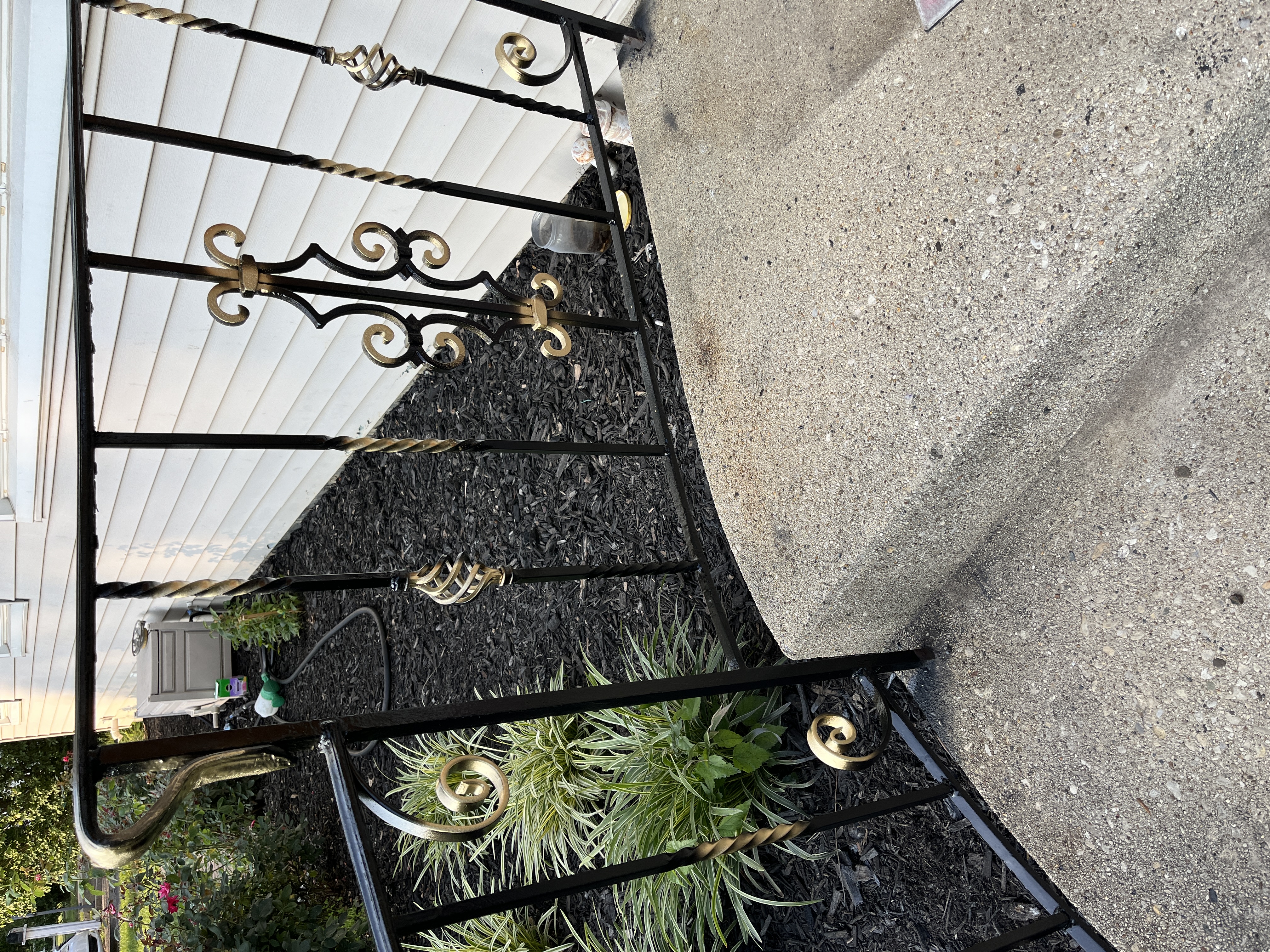 Handrails - Фото 5
