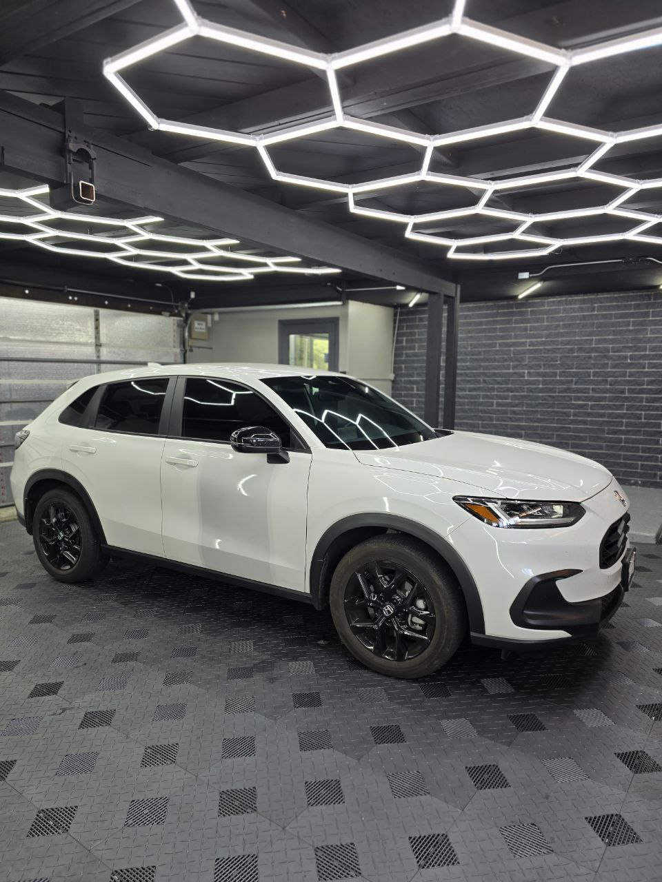 Tint-n-out: Профессиональная тонировка автостекол в Сакраменто с пожизненной гарантией и низкими ценами! - Фото 6