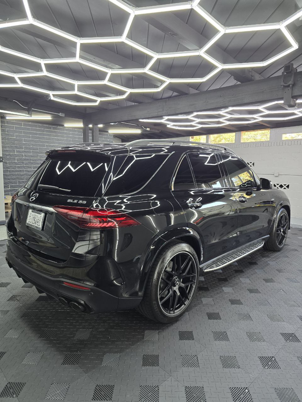 Tint-n-out: Профессиональная тонировка автостекол в Сакраменто с пожизненной гарантией и низкими ценами! - Фото 14