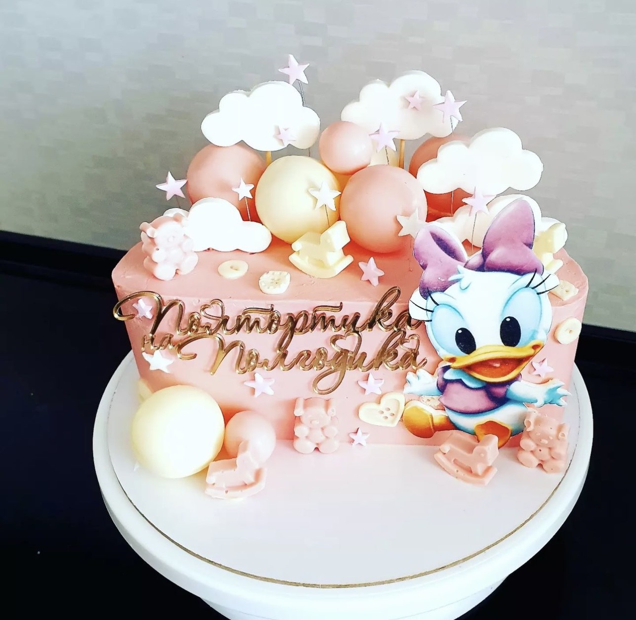 Cakes to order - Фото 2
