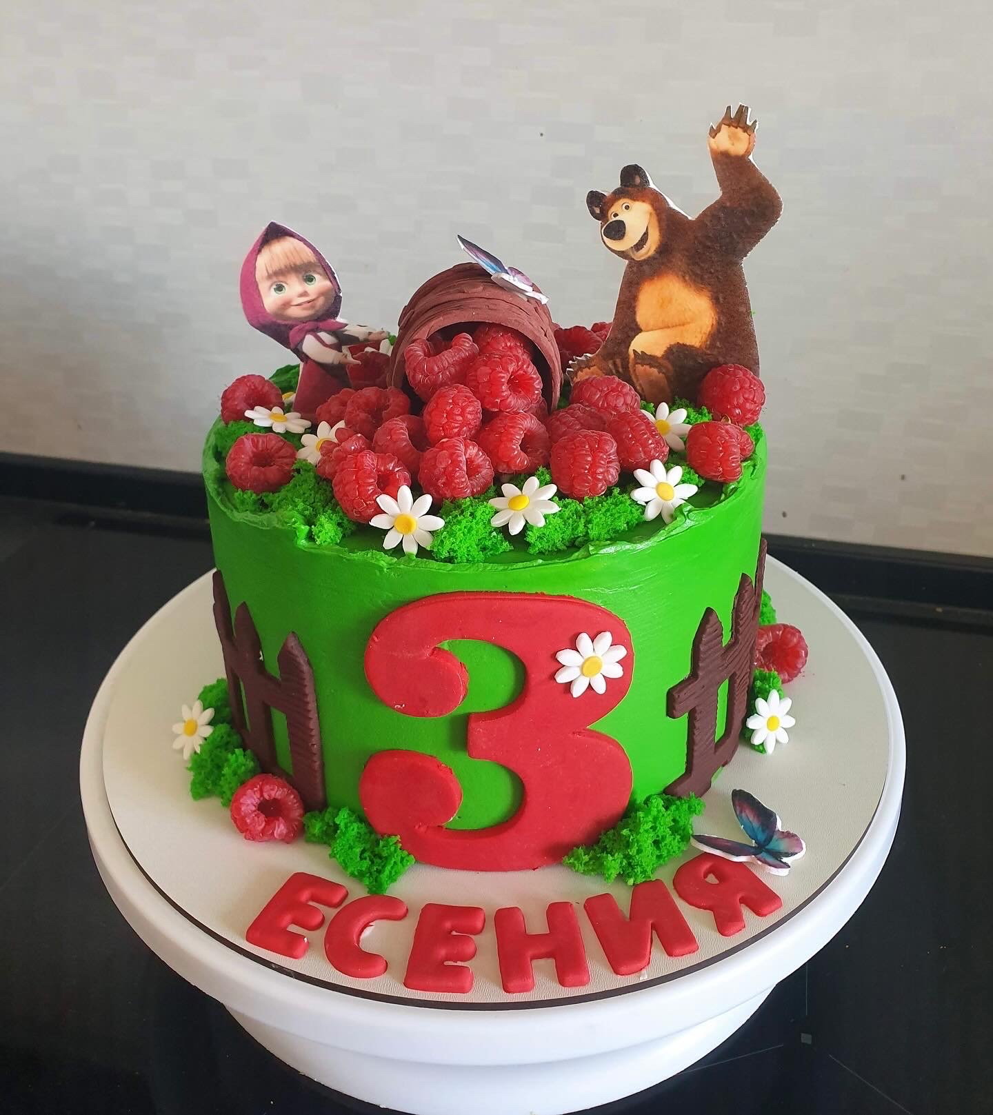 Cakes to order - Фото 3