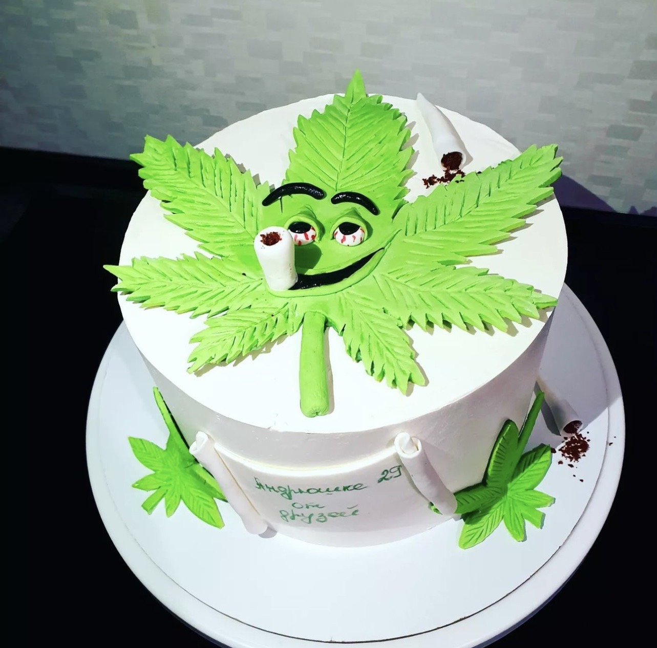 Cakes to order - Фото 4