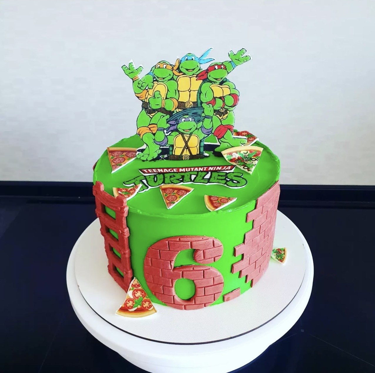 Cakes to order - Фото 5