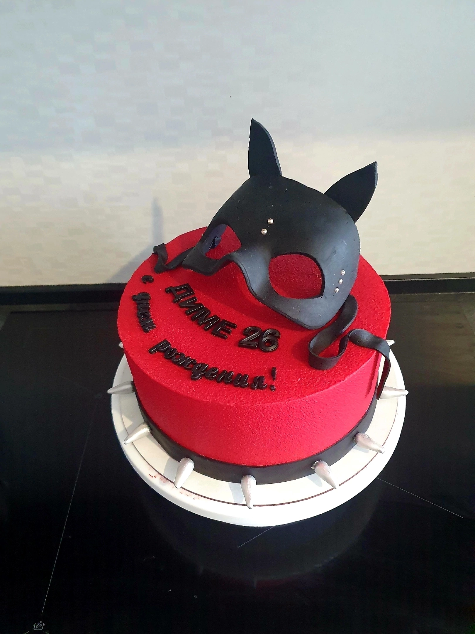 Cakes to order - Фото 7