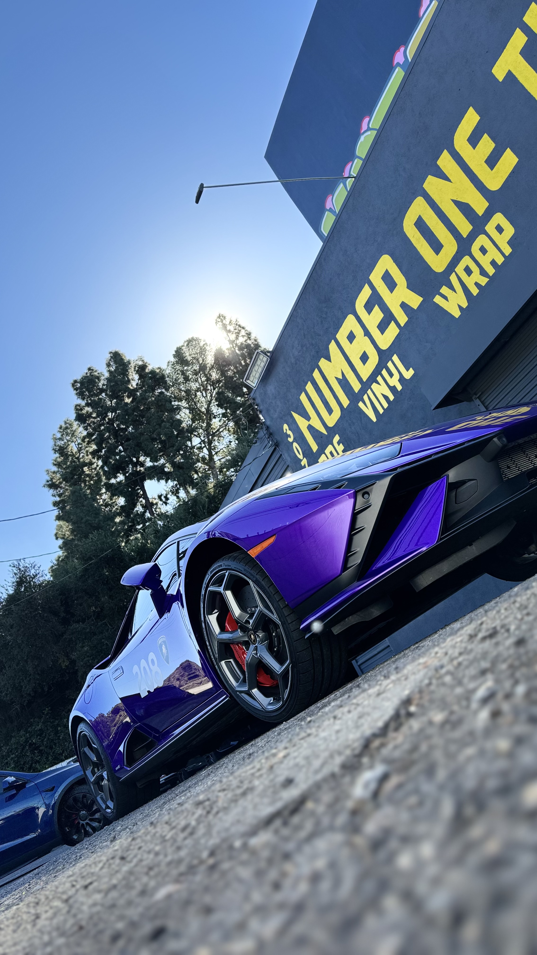 Обучение PPF, Tint, Vinyl - Фото 4