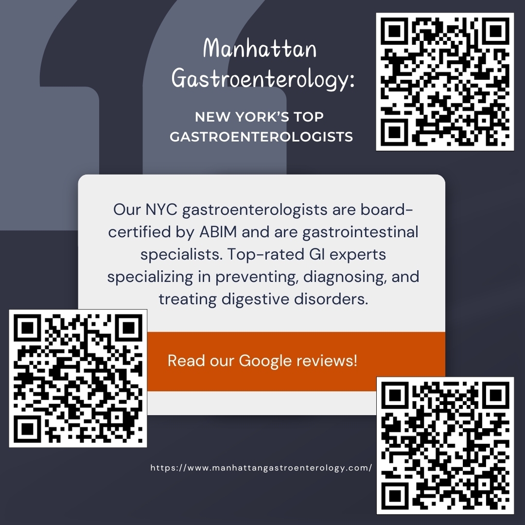Manhattan Gastroenterology - Фото 2
