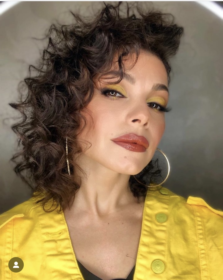 Anna | Makeup Artist | Hairstylist | Los Angeles - Фото 3