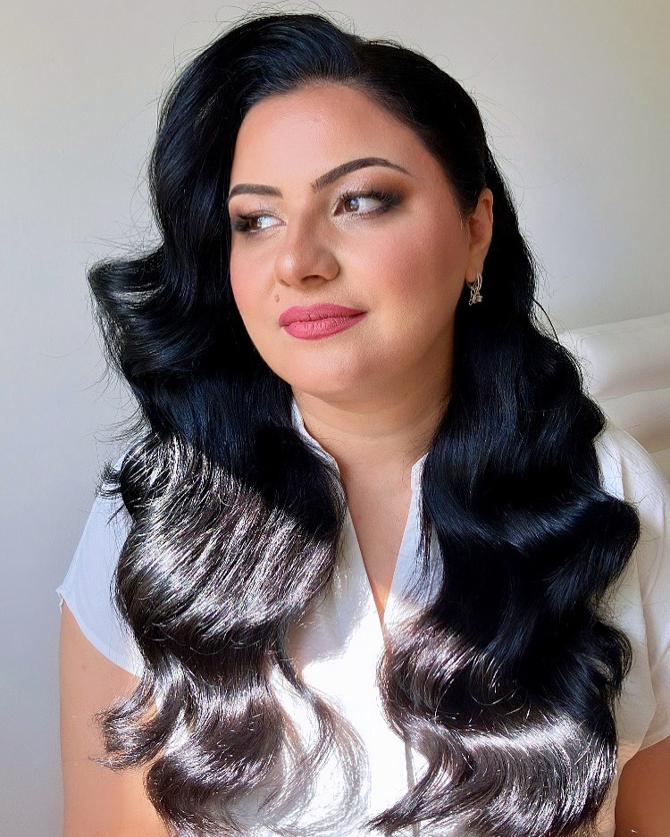 Anna | Makeup Artist | Hairstylist | Los Angeles - Фото 5