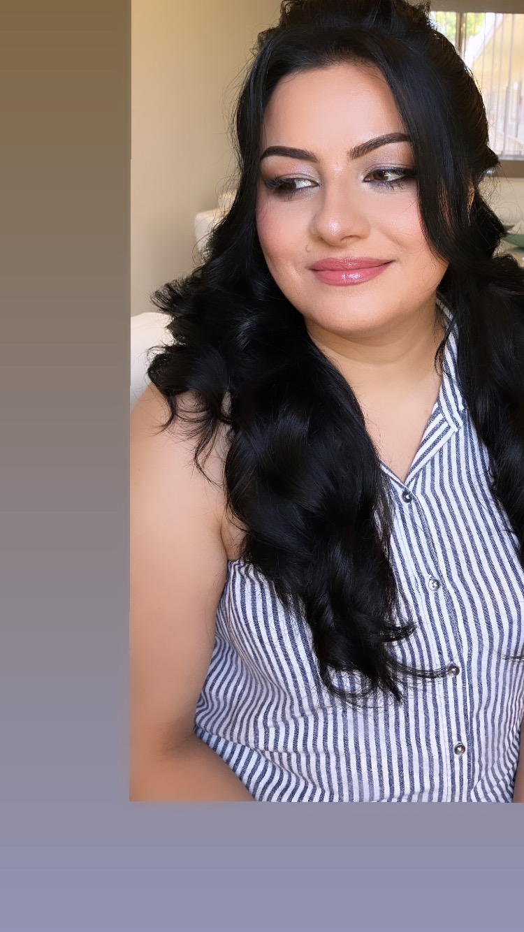 Anna | Makeup Artist | Hairstylist | Los Angeles - Фото 6